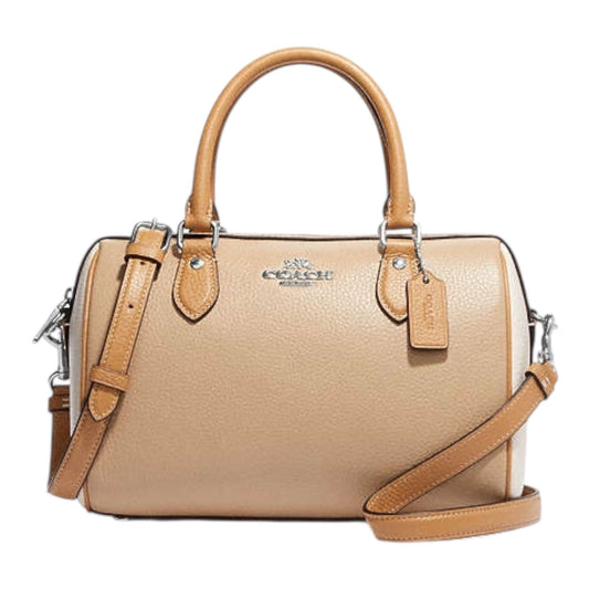 Rowan Satchel Bag