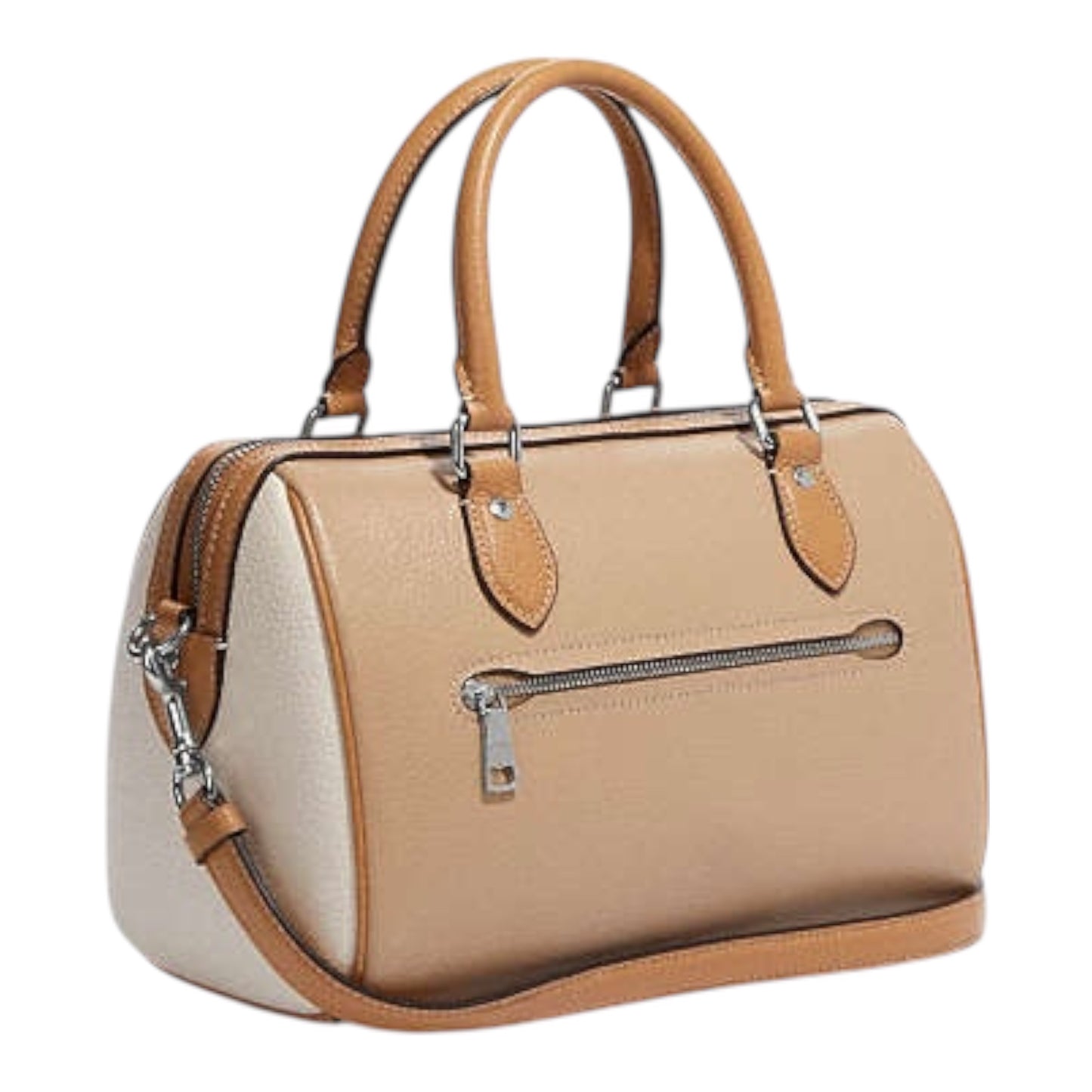 Rowan Satchel Bag