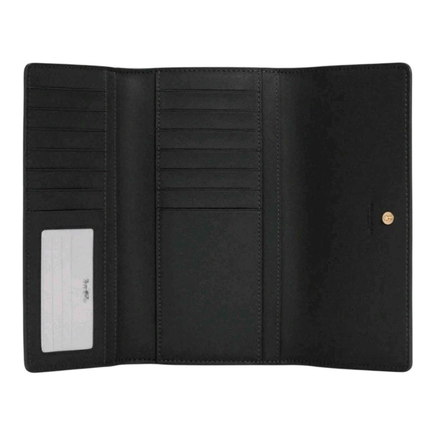 Bifold Tricolour Wallet