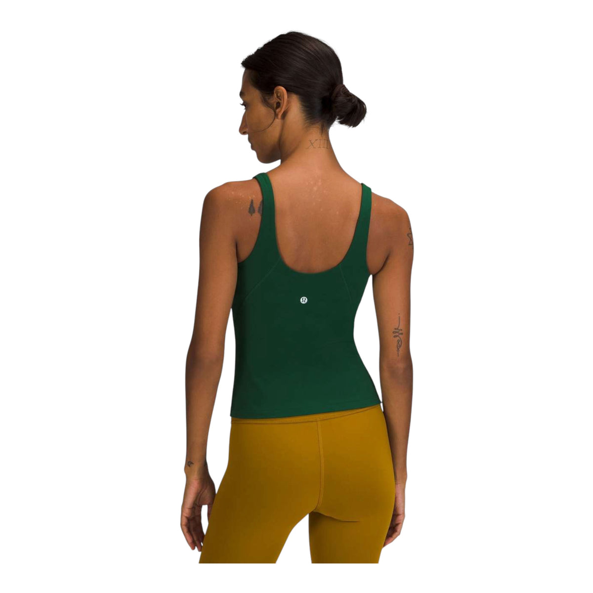 Align Tank size 4