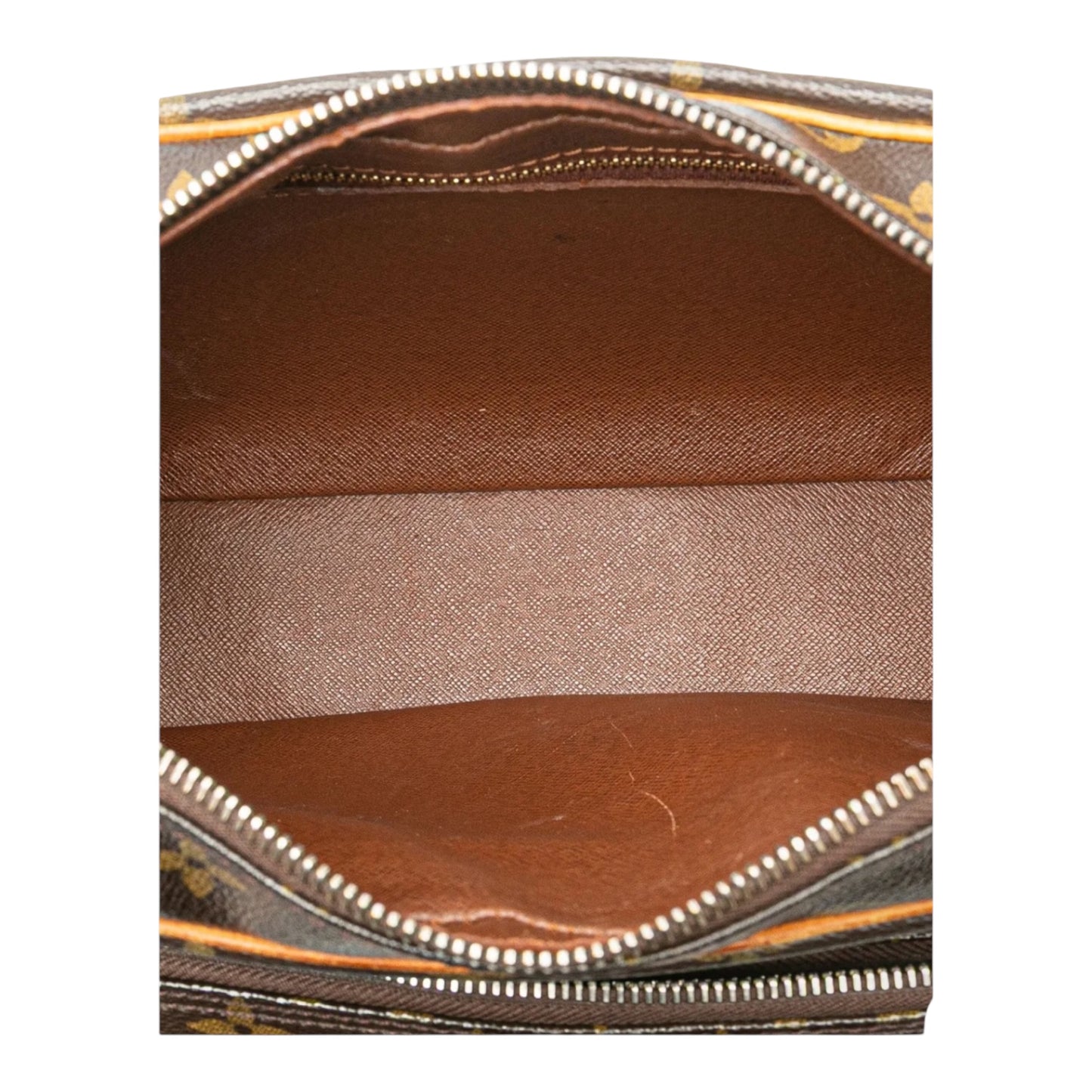 Nile Crossbody