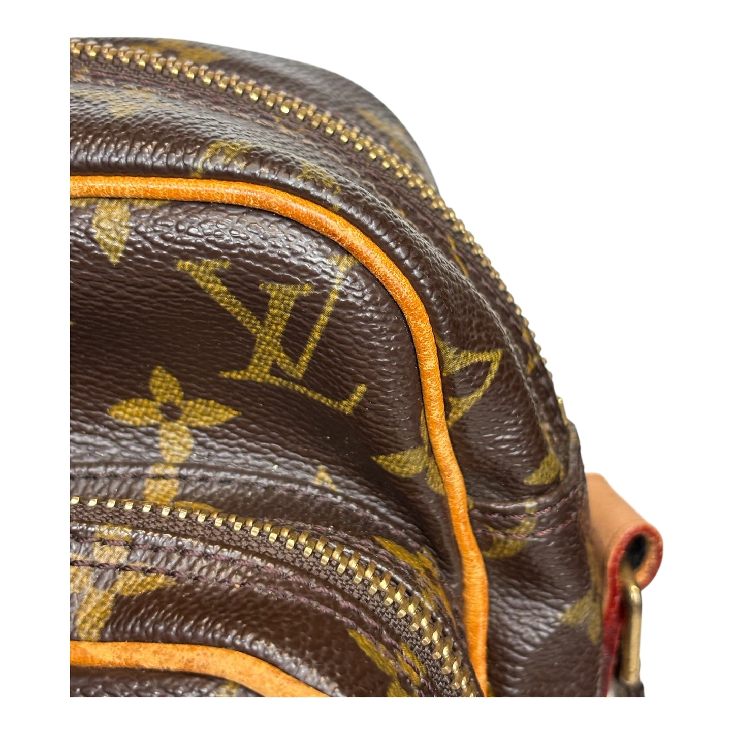 Nile Crossbody