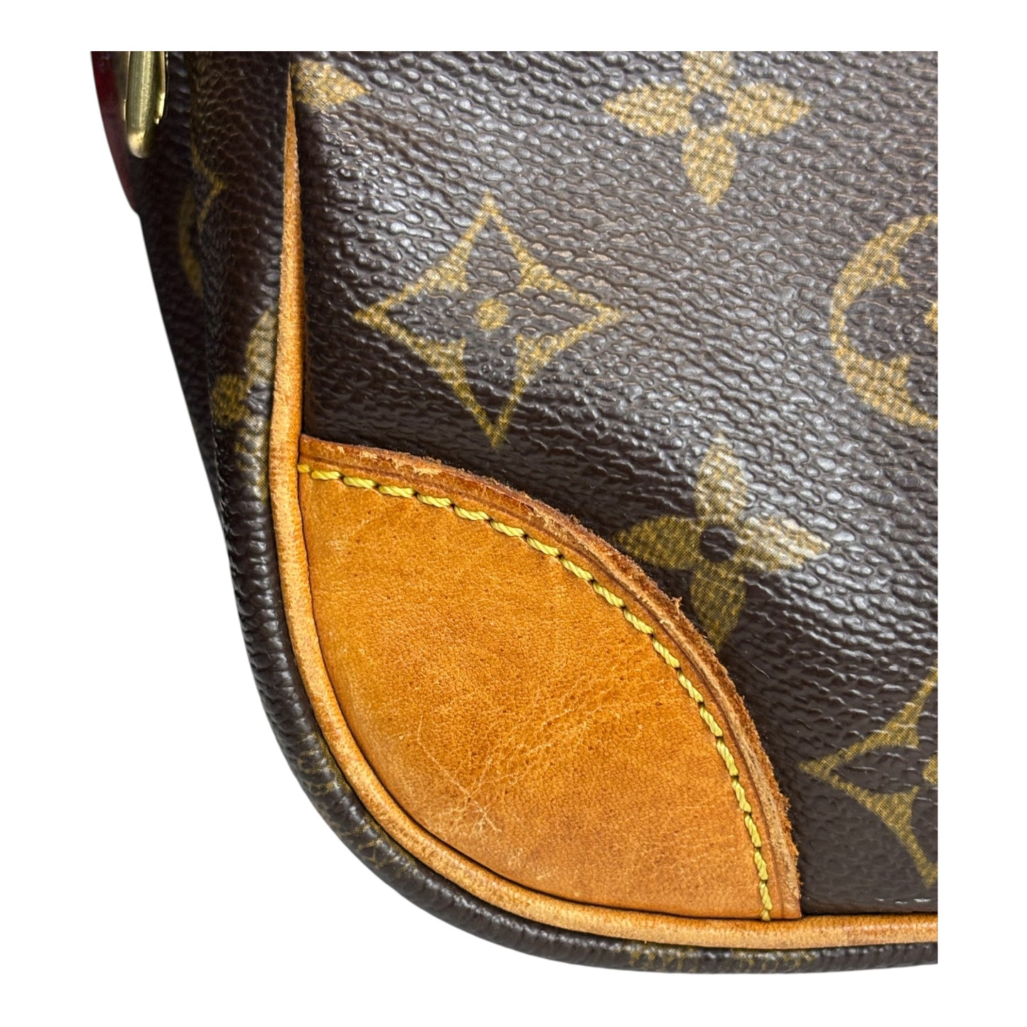 Nile Crossbody