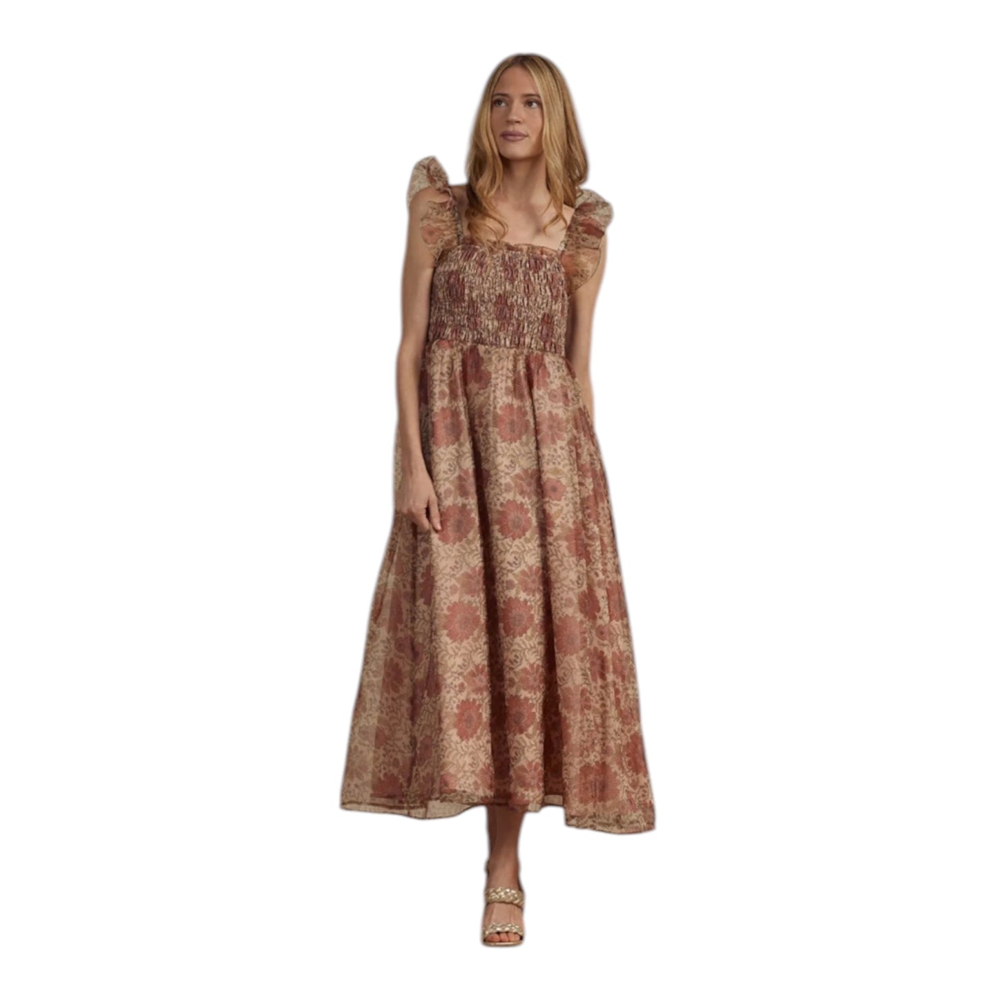 Bloom Dolly Dress size XSmall