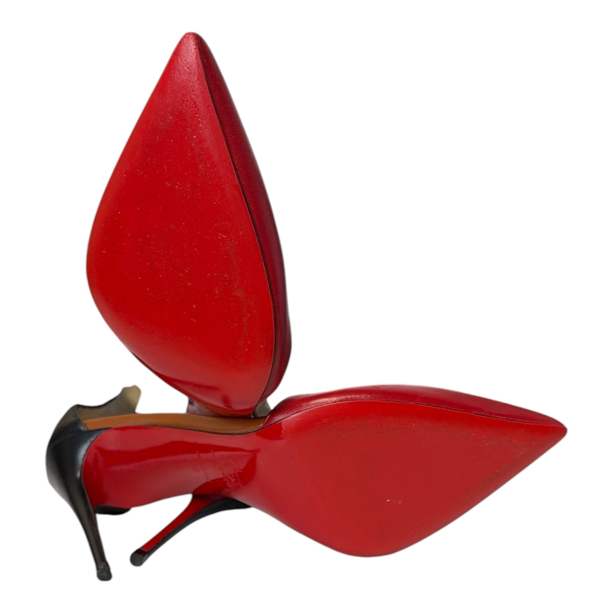 Harler 100 Pumps size 39