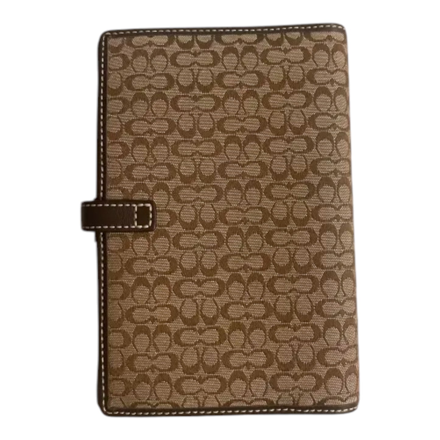 Passport Book