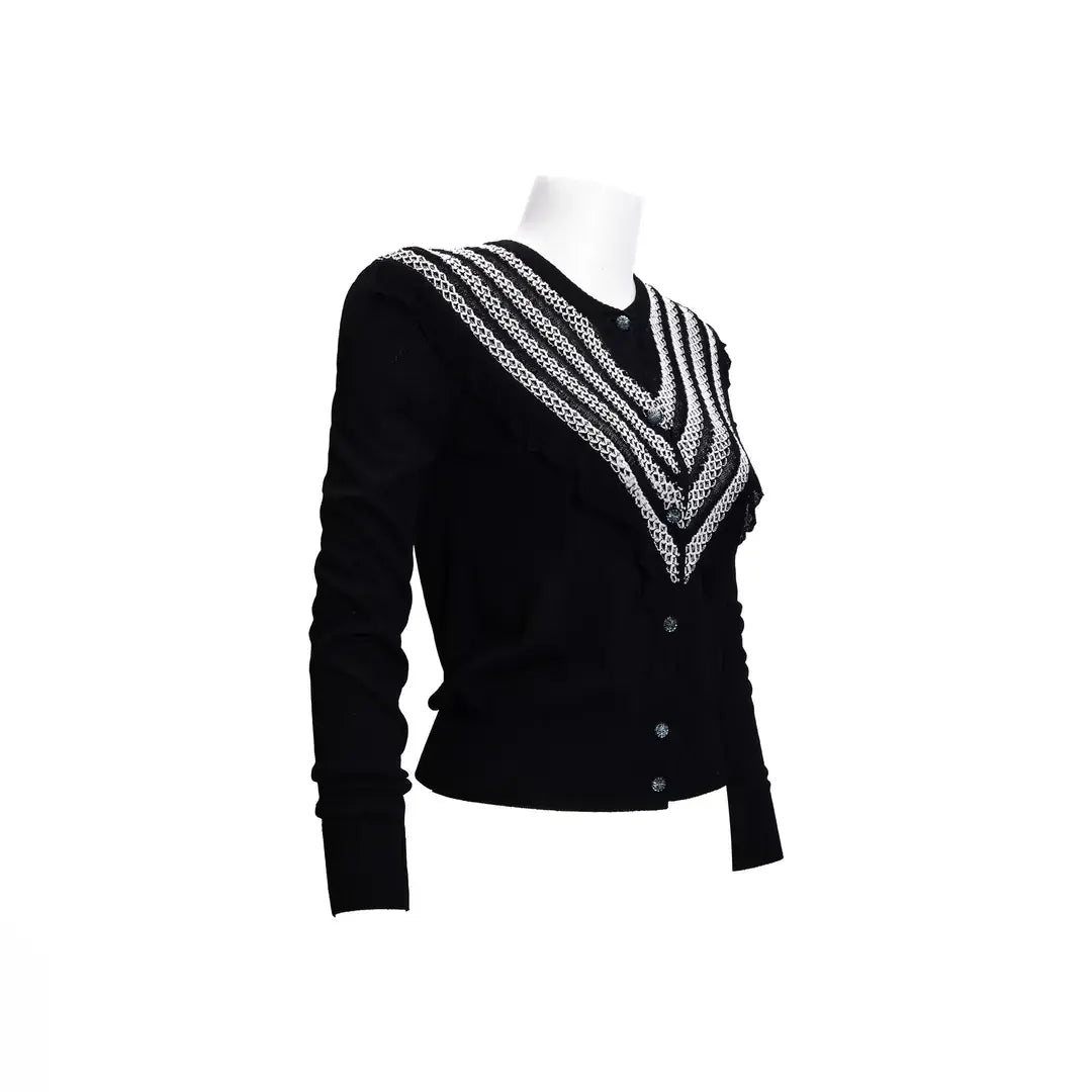 Cardigan size 42
