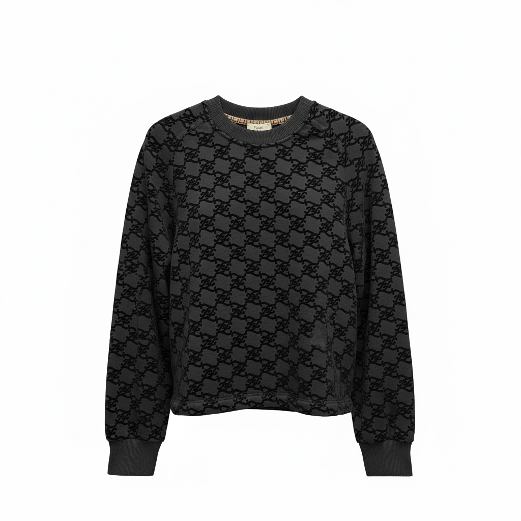 Crewneck Sweater size Small