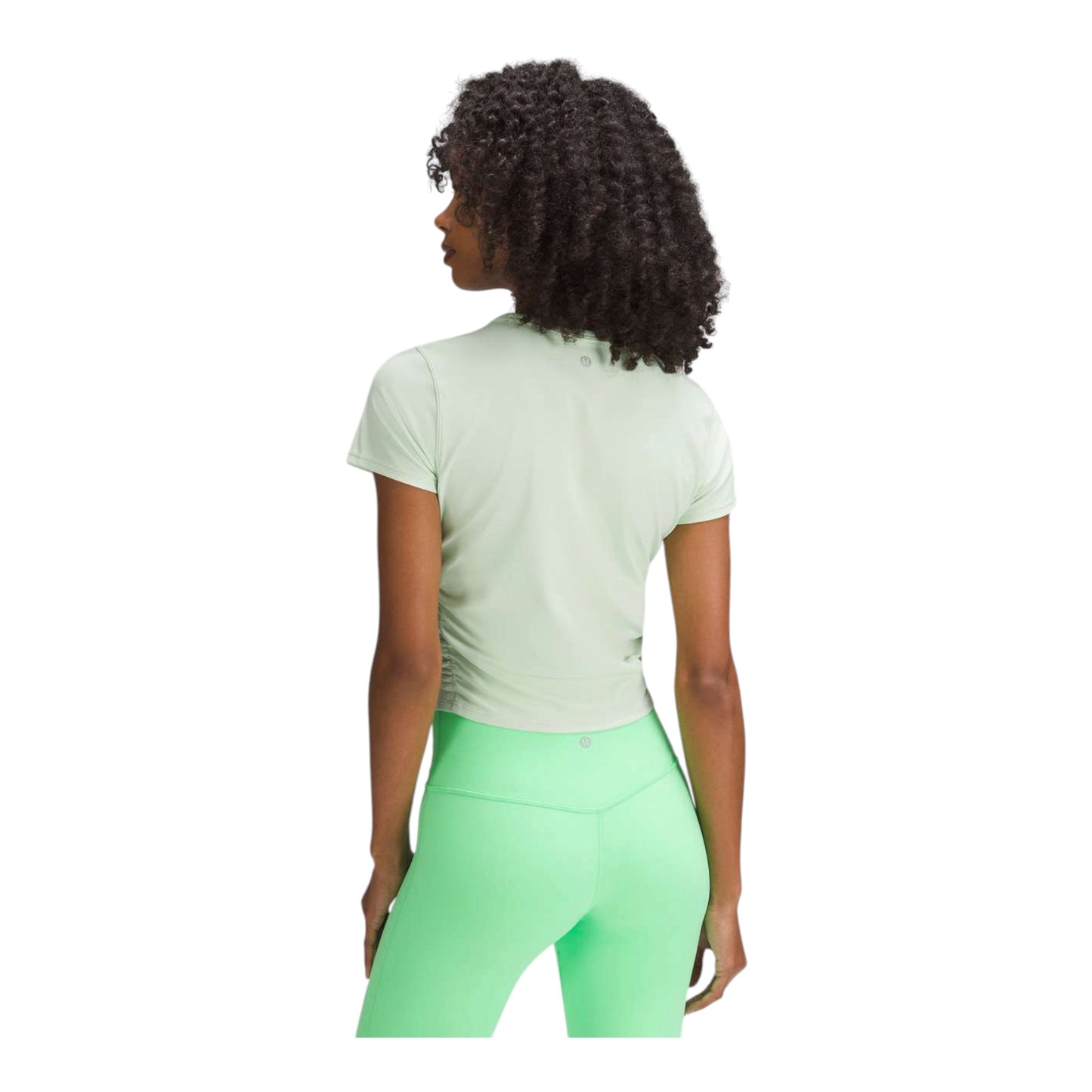 All It Takes Short-Sleeve T-Shirt *Nulu size 4