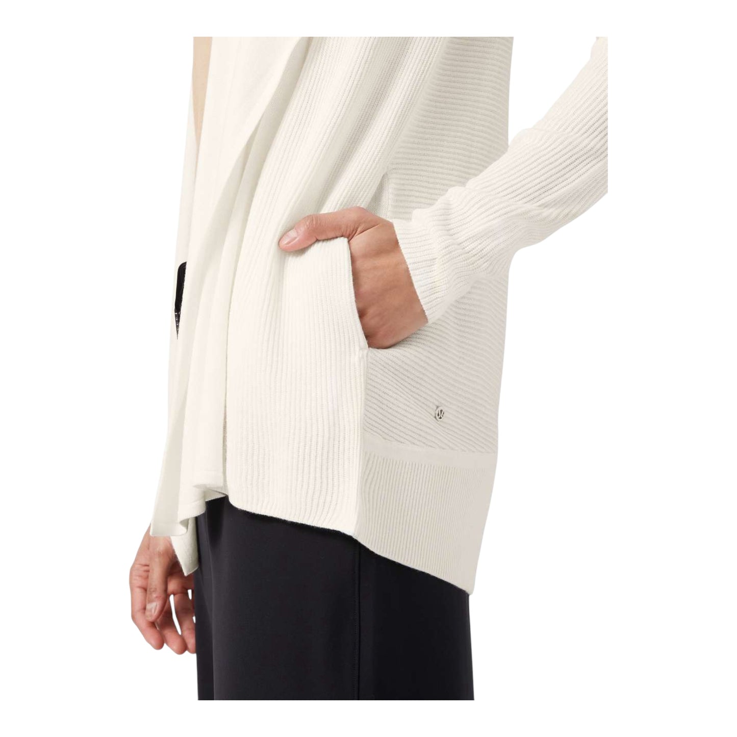 Swiftly Relaxed Long Sleeve Size 8