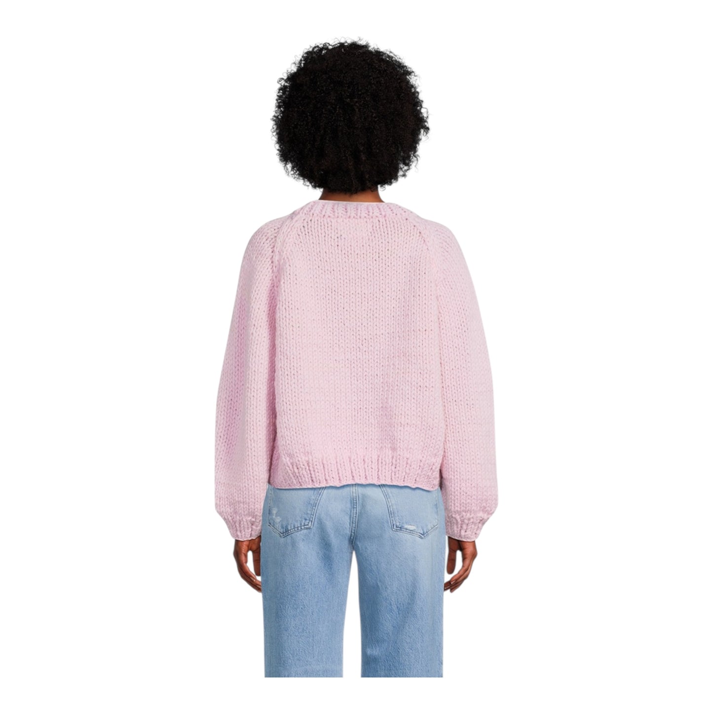 Après Wool Sweater One Size