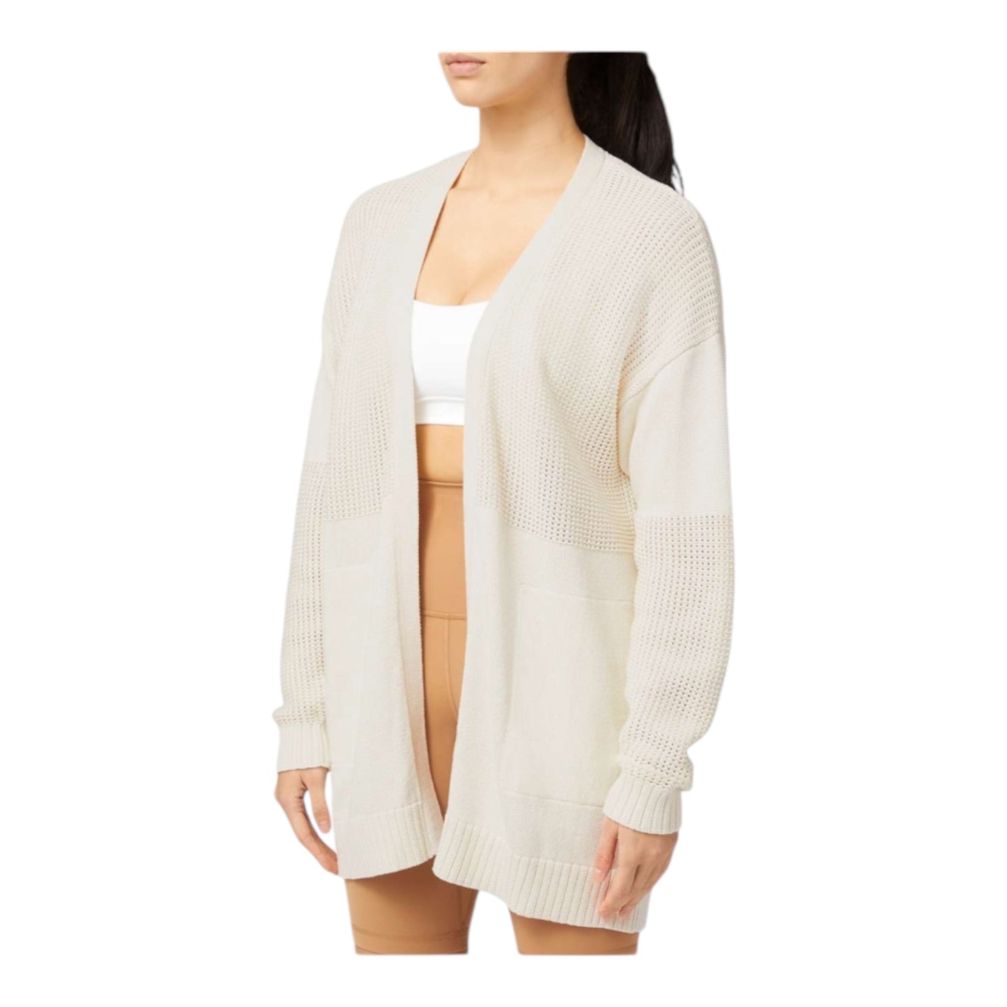 Easy Embrace Wrap Sweater size XS/S