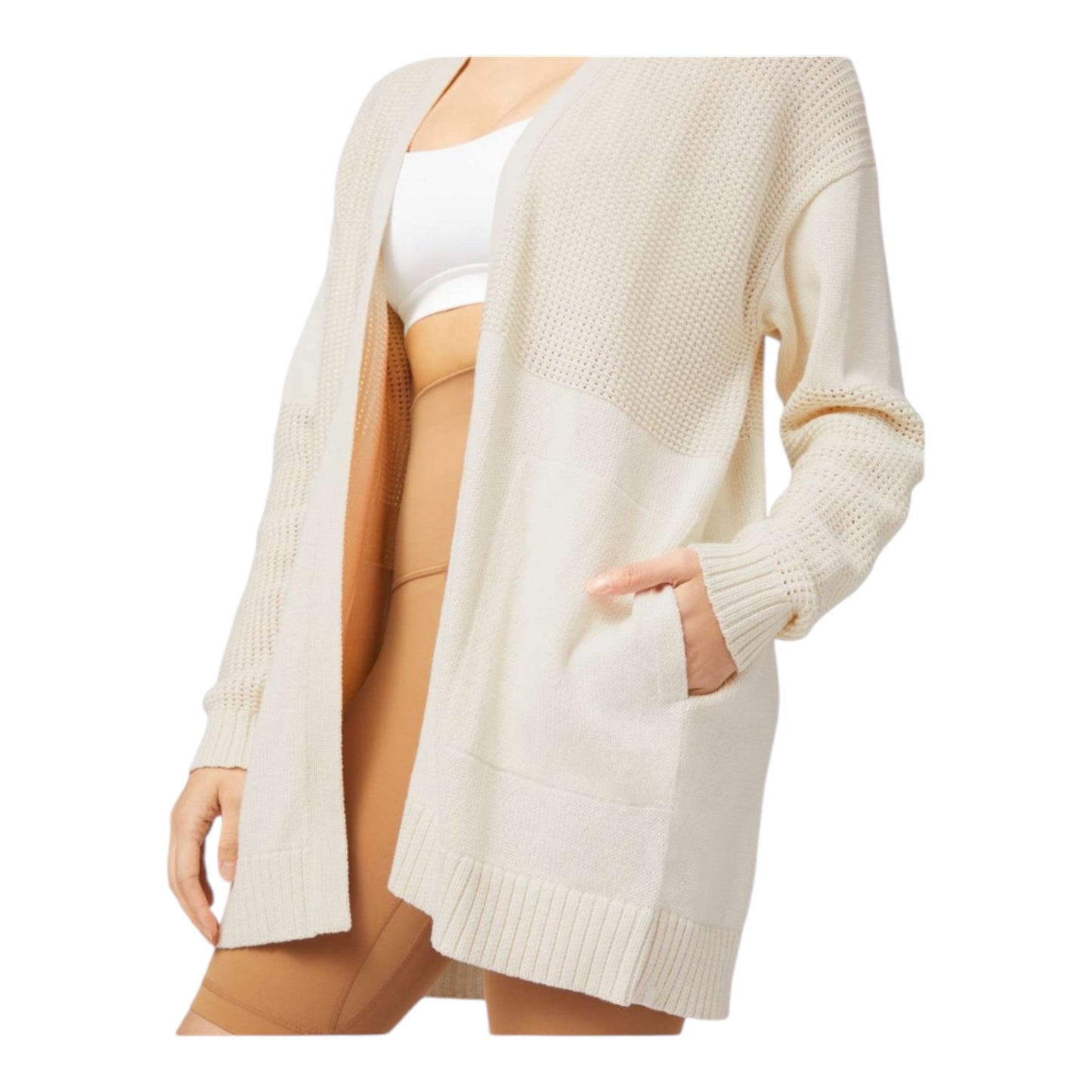 Easy Embrace Wrap Sweater size XS/S