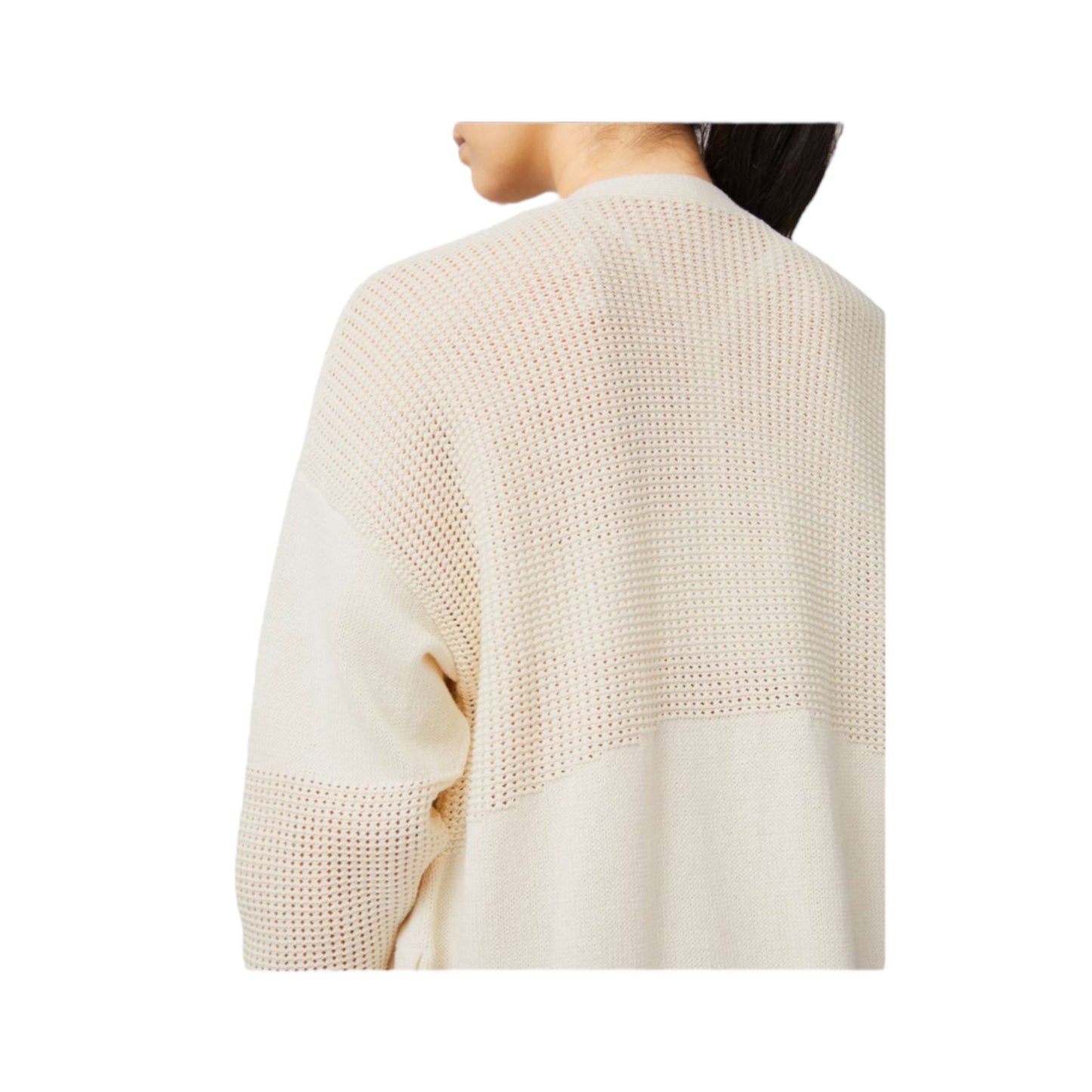 Easy Embrace Wrap Sweater size XS/S