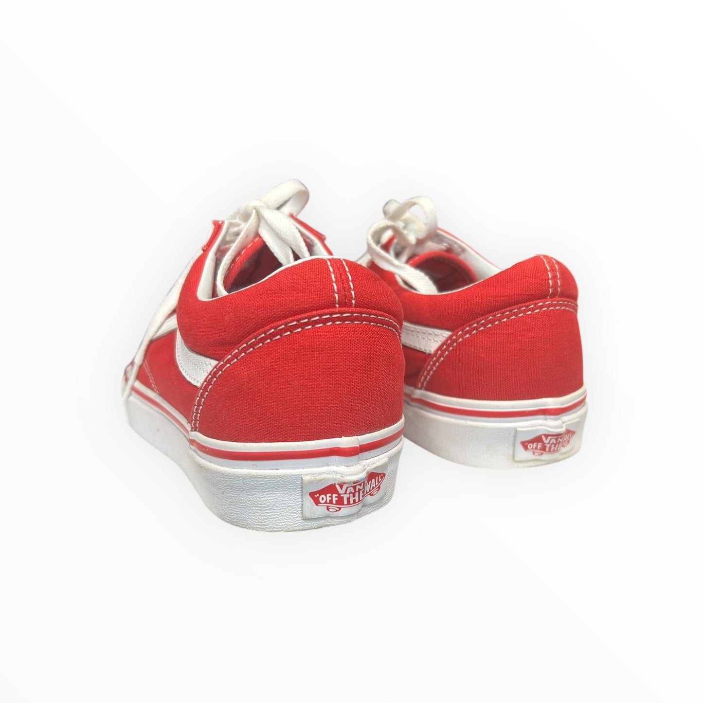 Old Skool Sneakers size 8