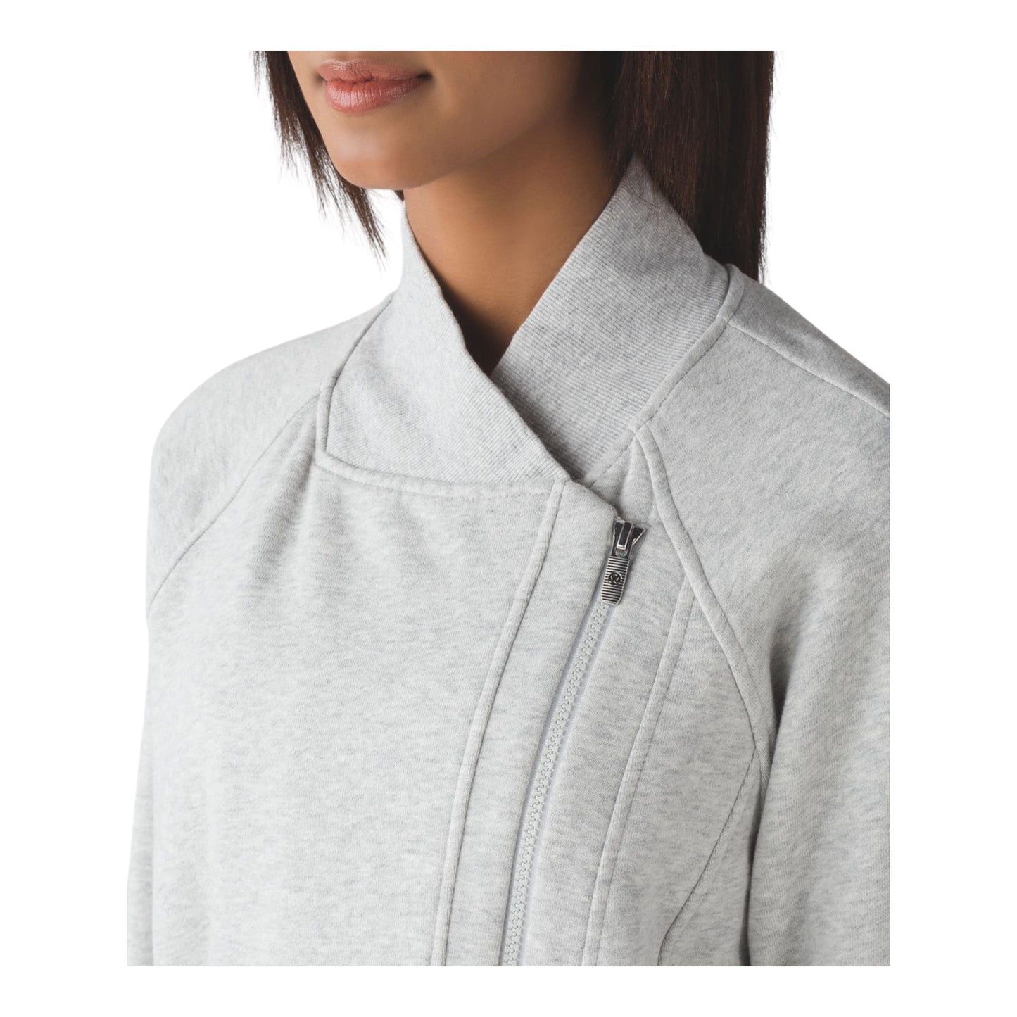 Back to It Wrap size 2