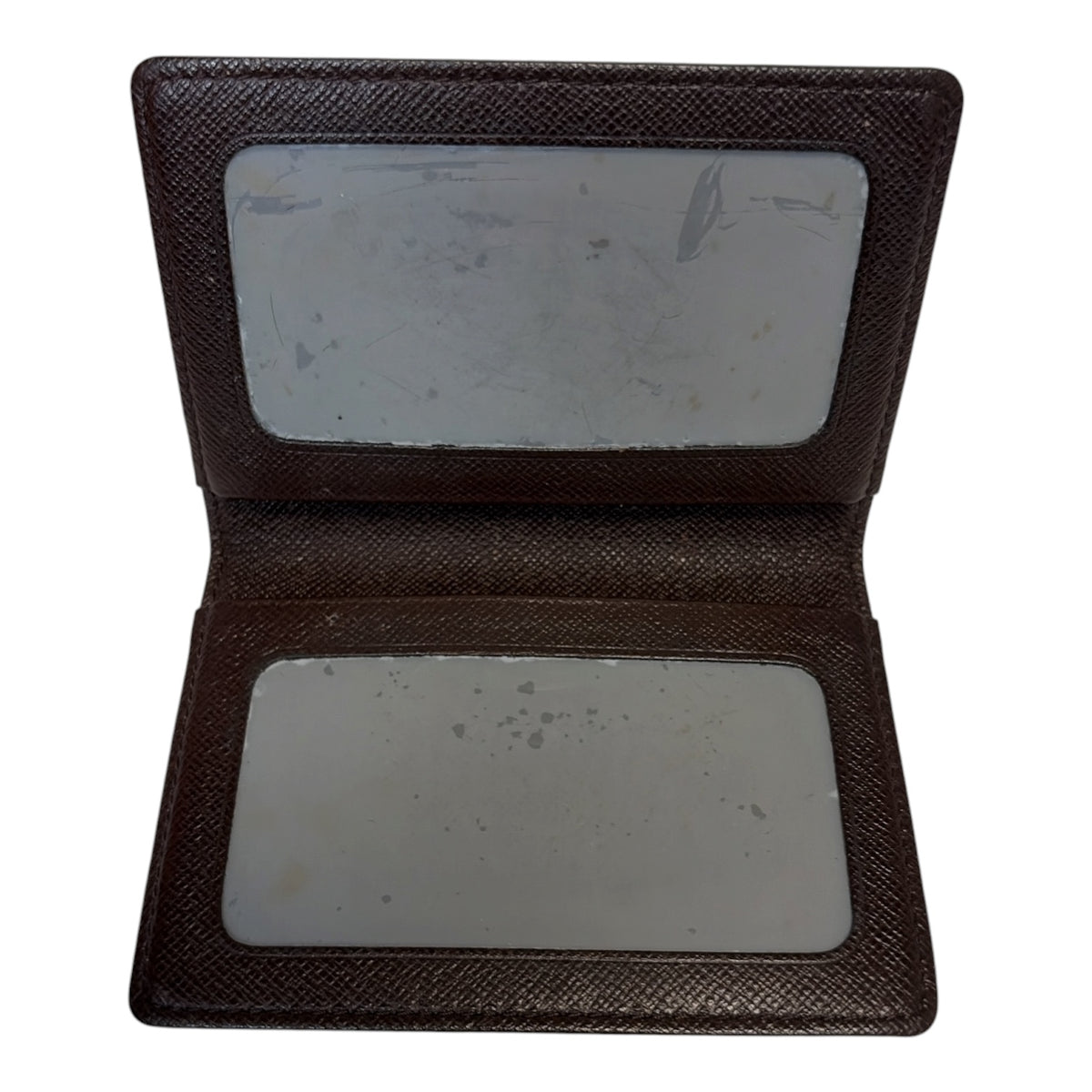 Damier Bifold Card Case