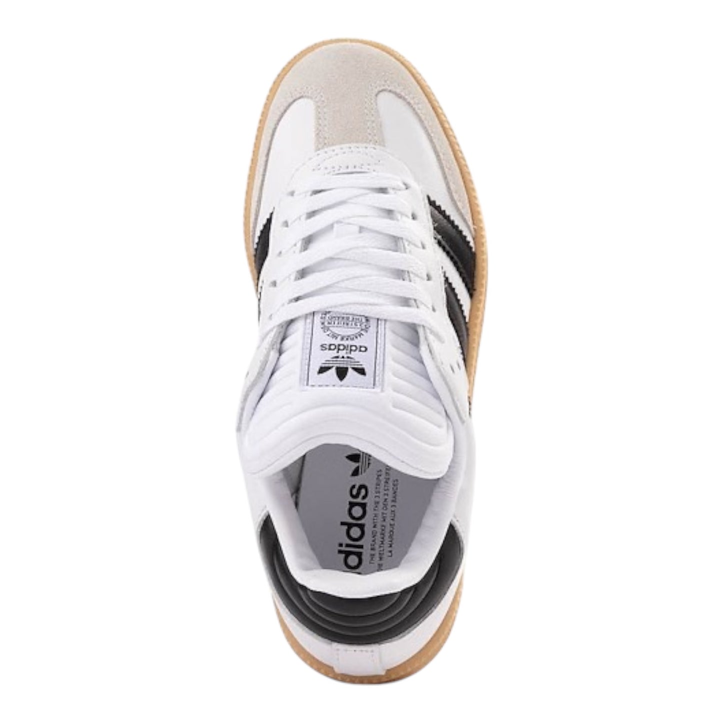 Samba XLG Sneakers size M6(W7.5)