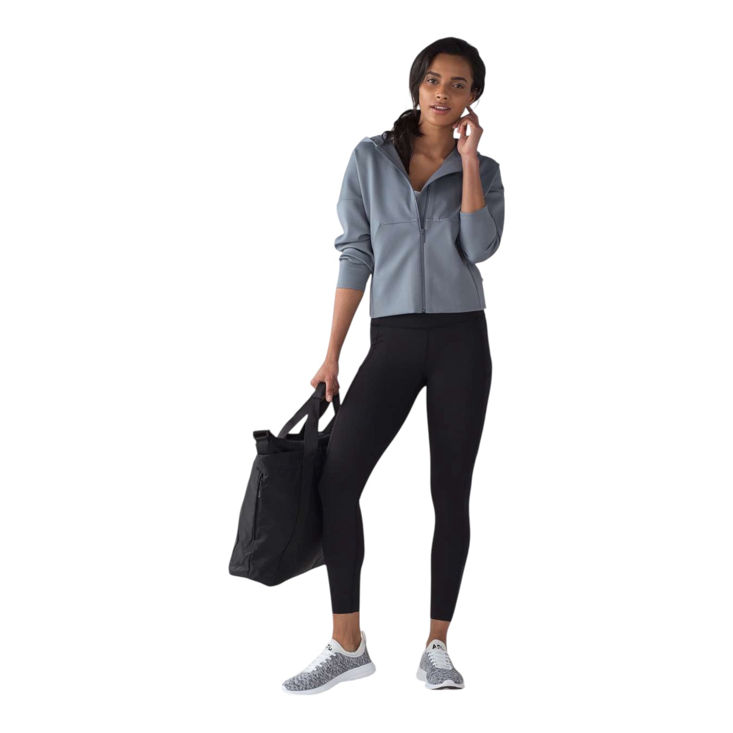 Shaped Jacket size 12