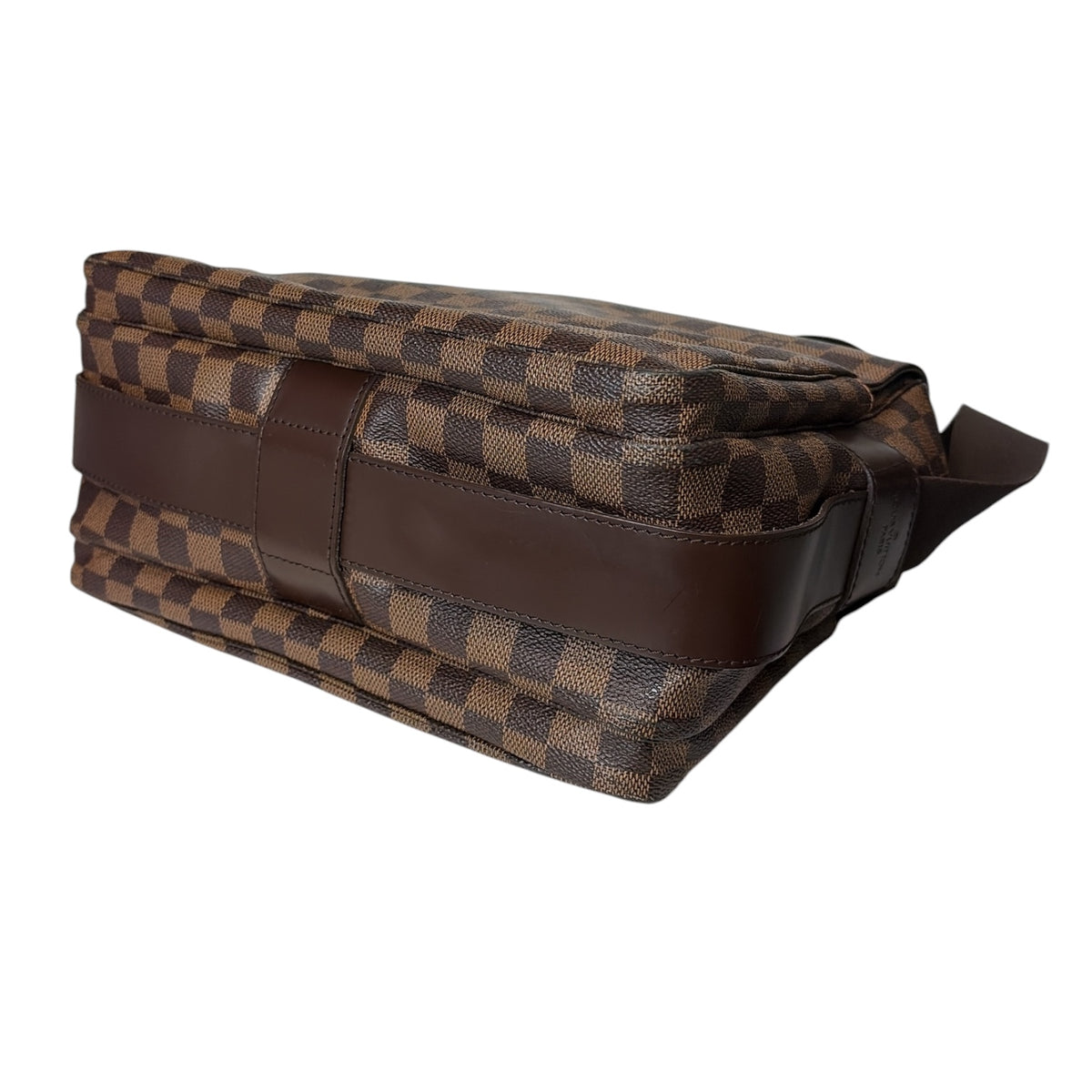Naviglio Messenger Bag
