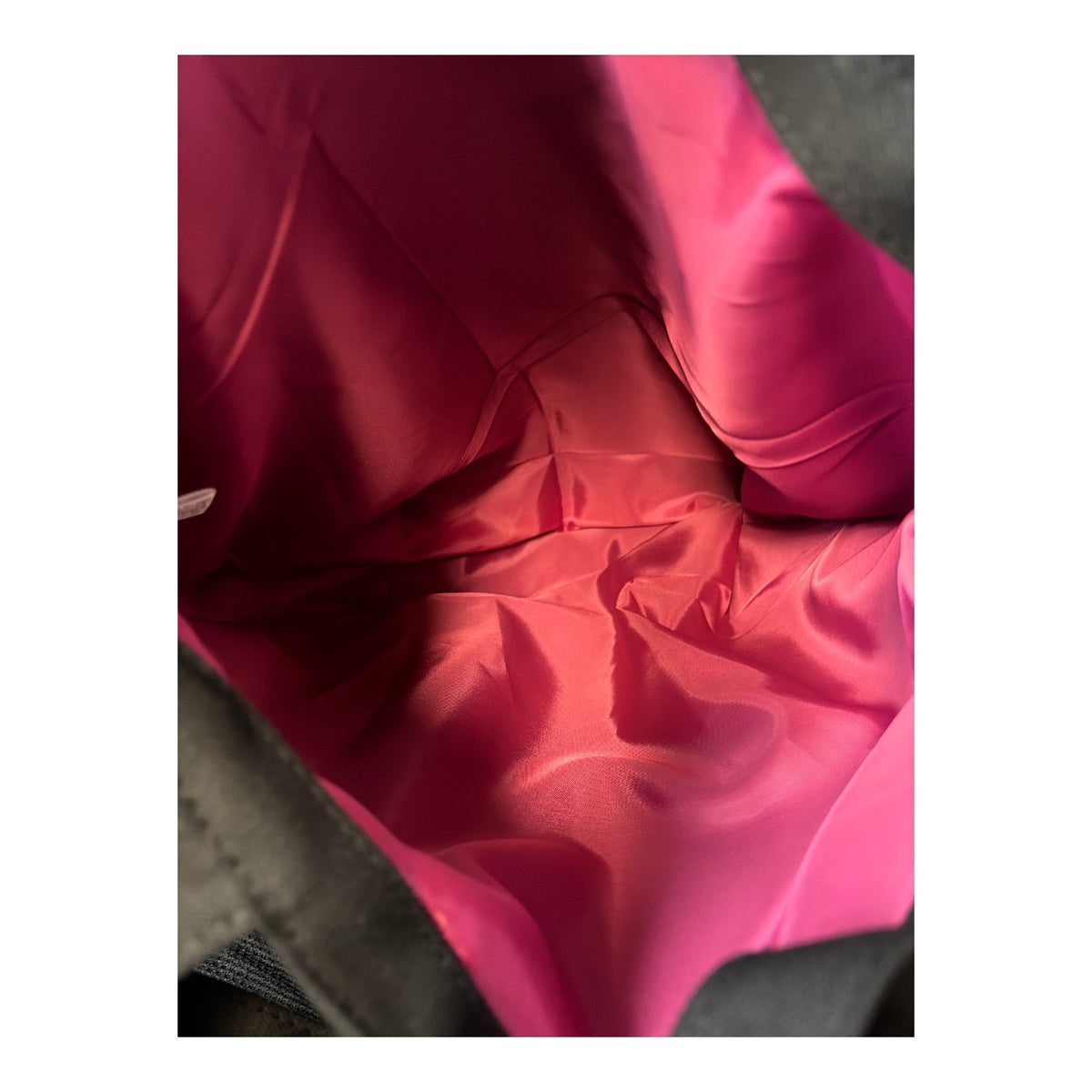 31 Rue Cambon Tote Bag