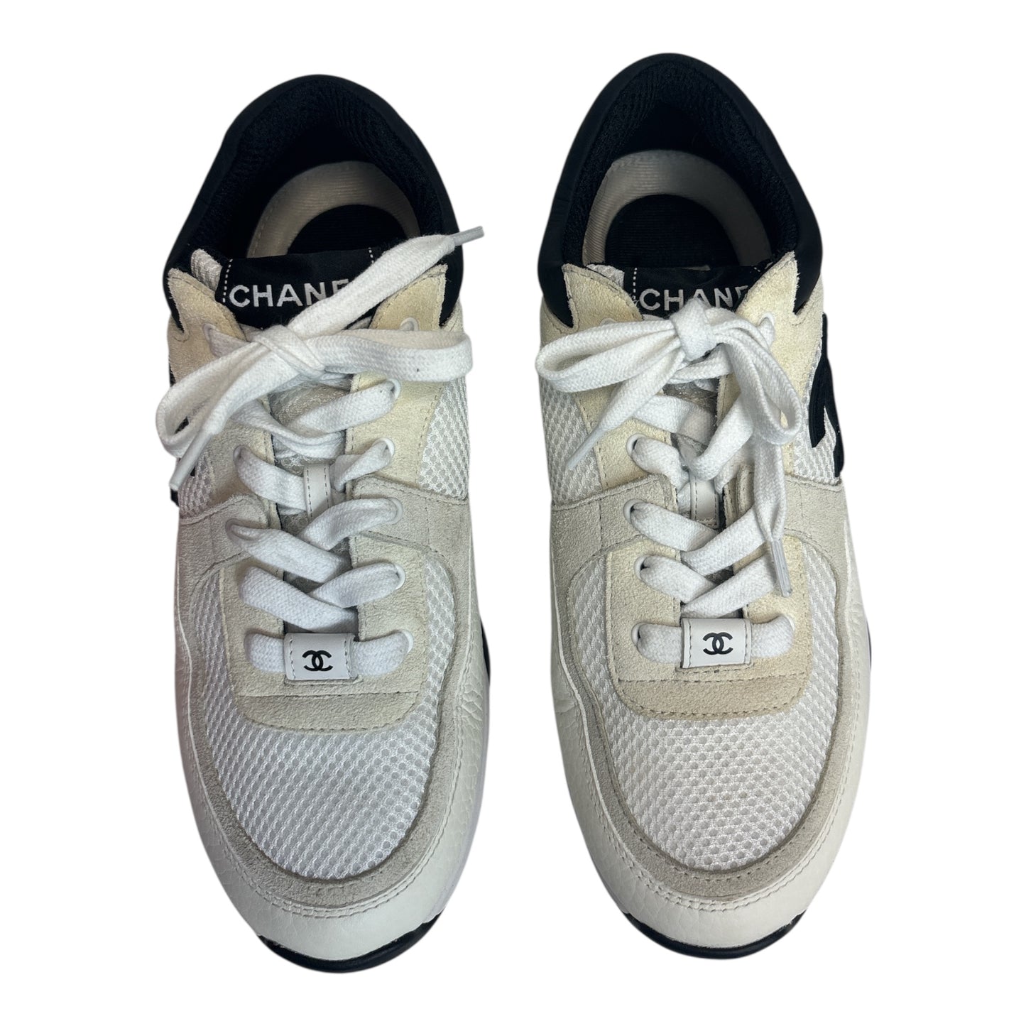 CC Runners size 38.5