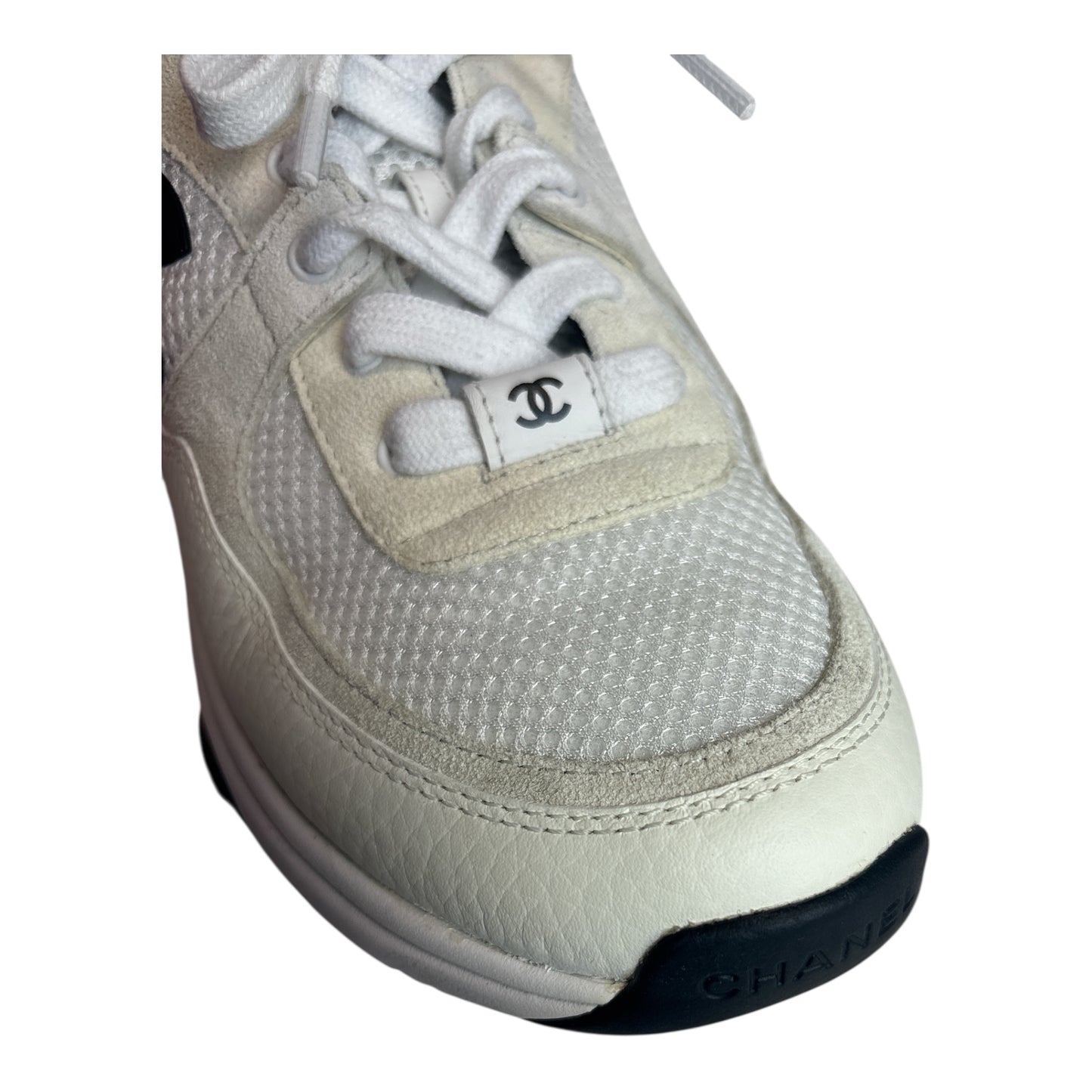 CC Runners size 38.5