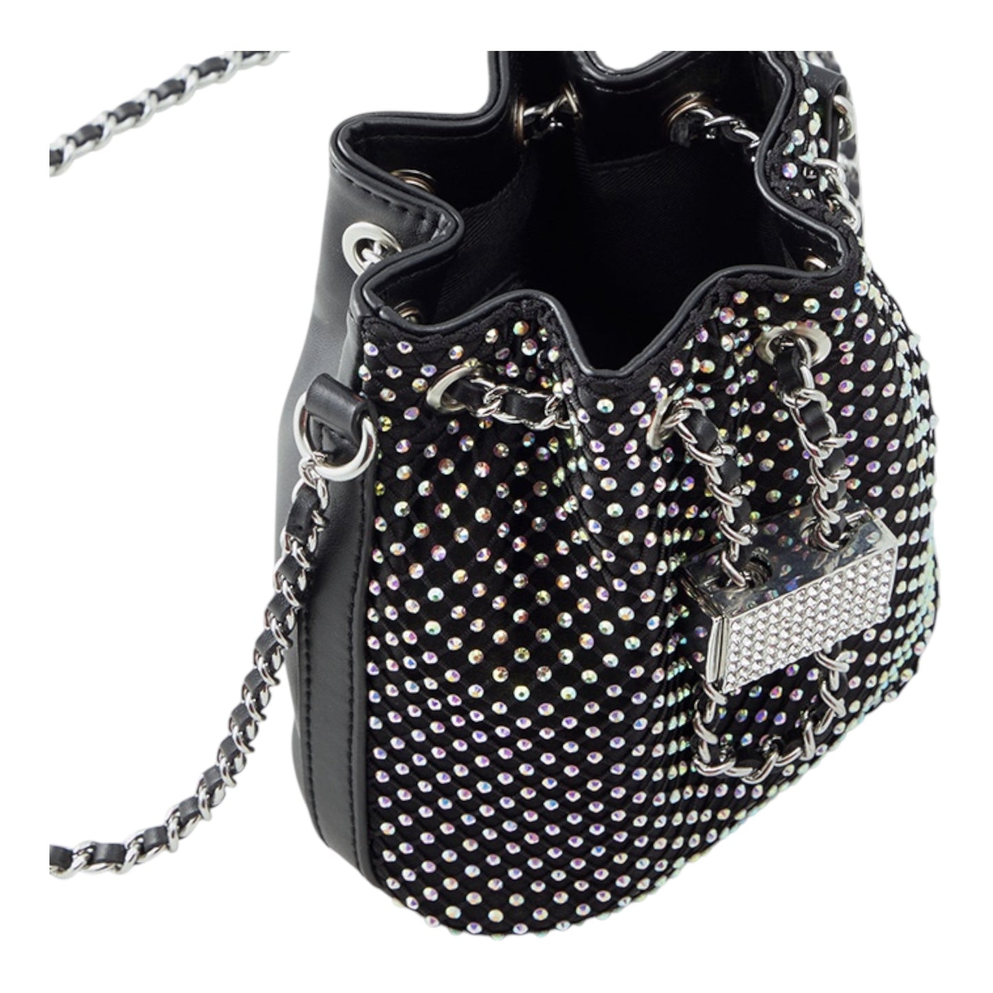 Sologna Drawstring Bag NEW WITH TAGS