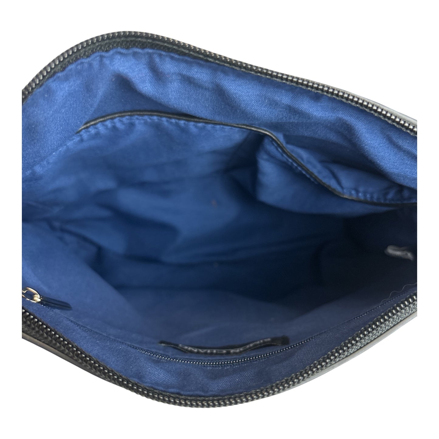 Pleated Crossbody
