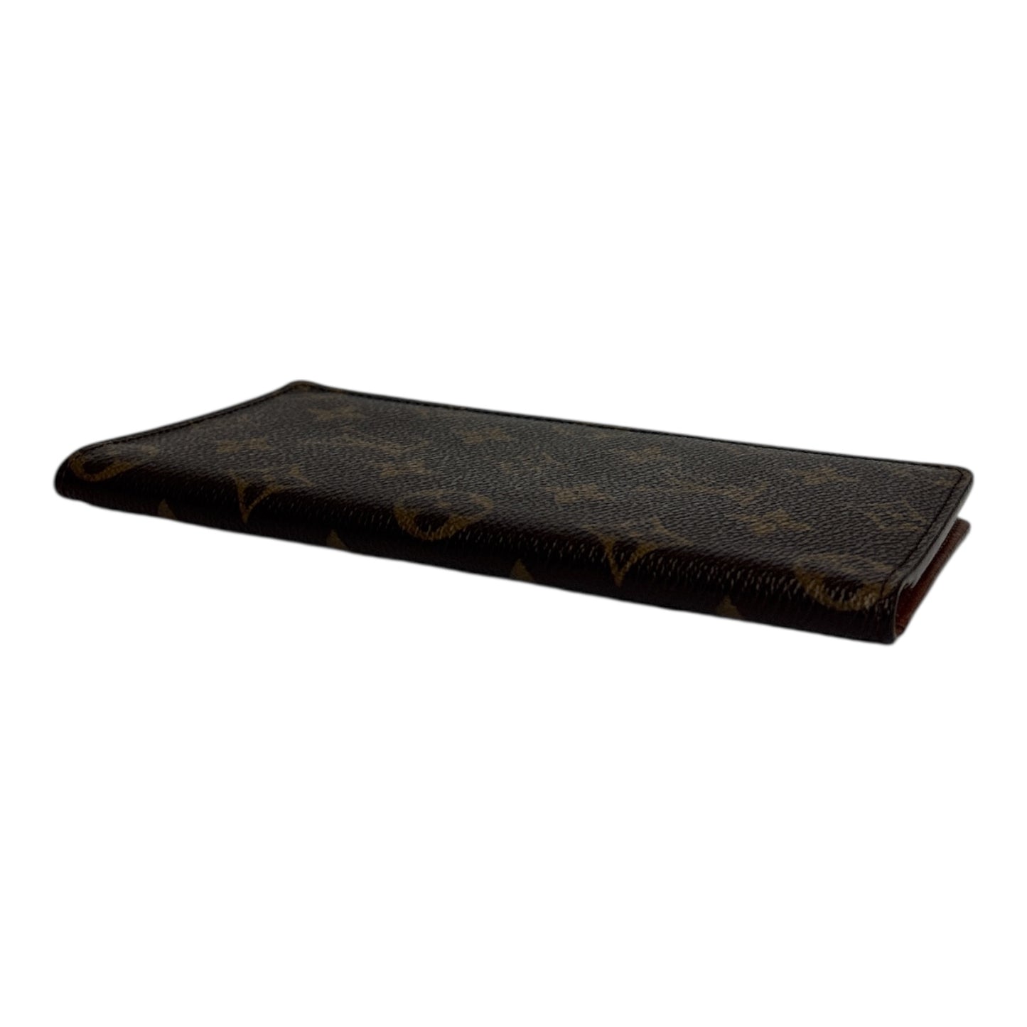 Monogram Porte Valeurs Wallet