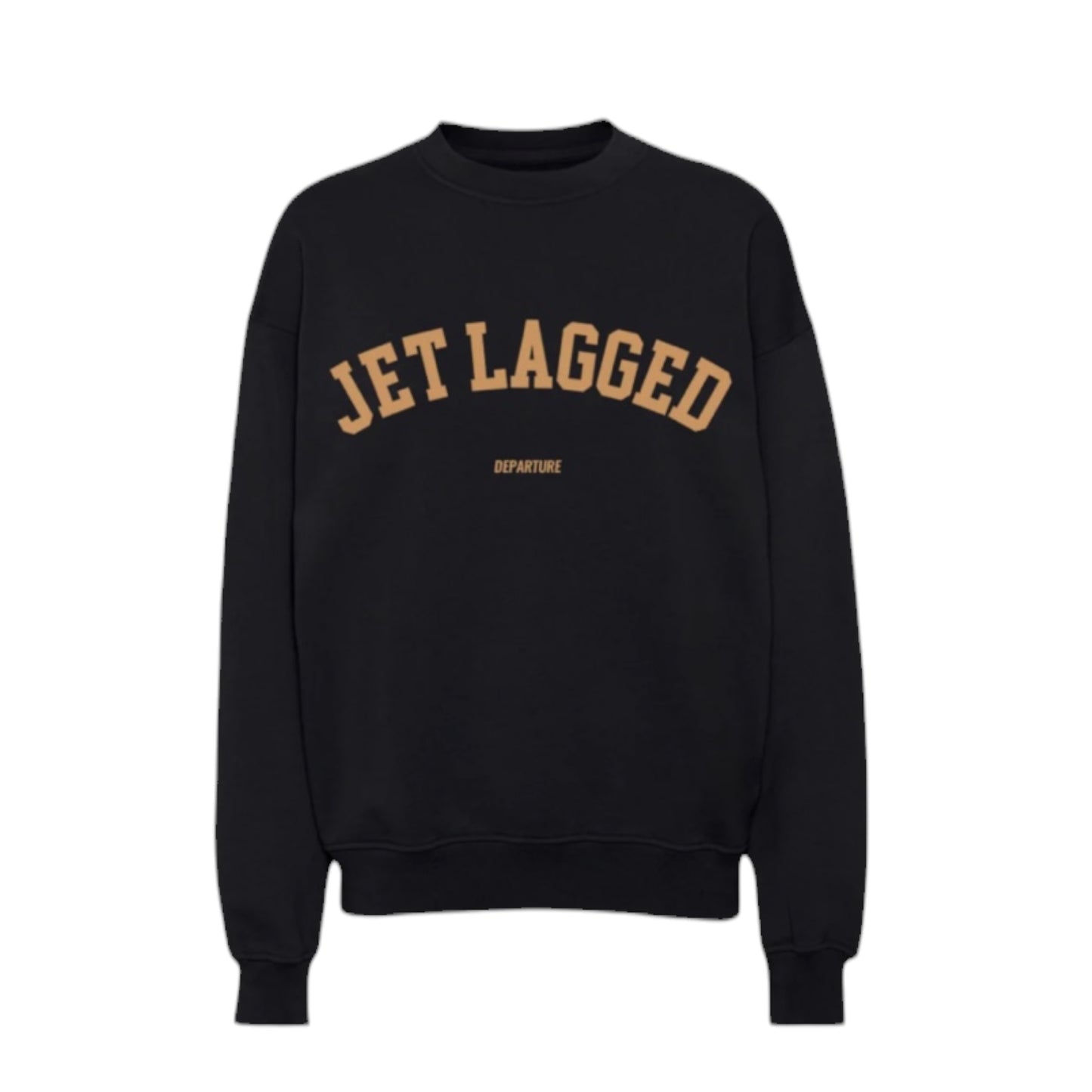 Jet Lagged Sweatshirt size Medium