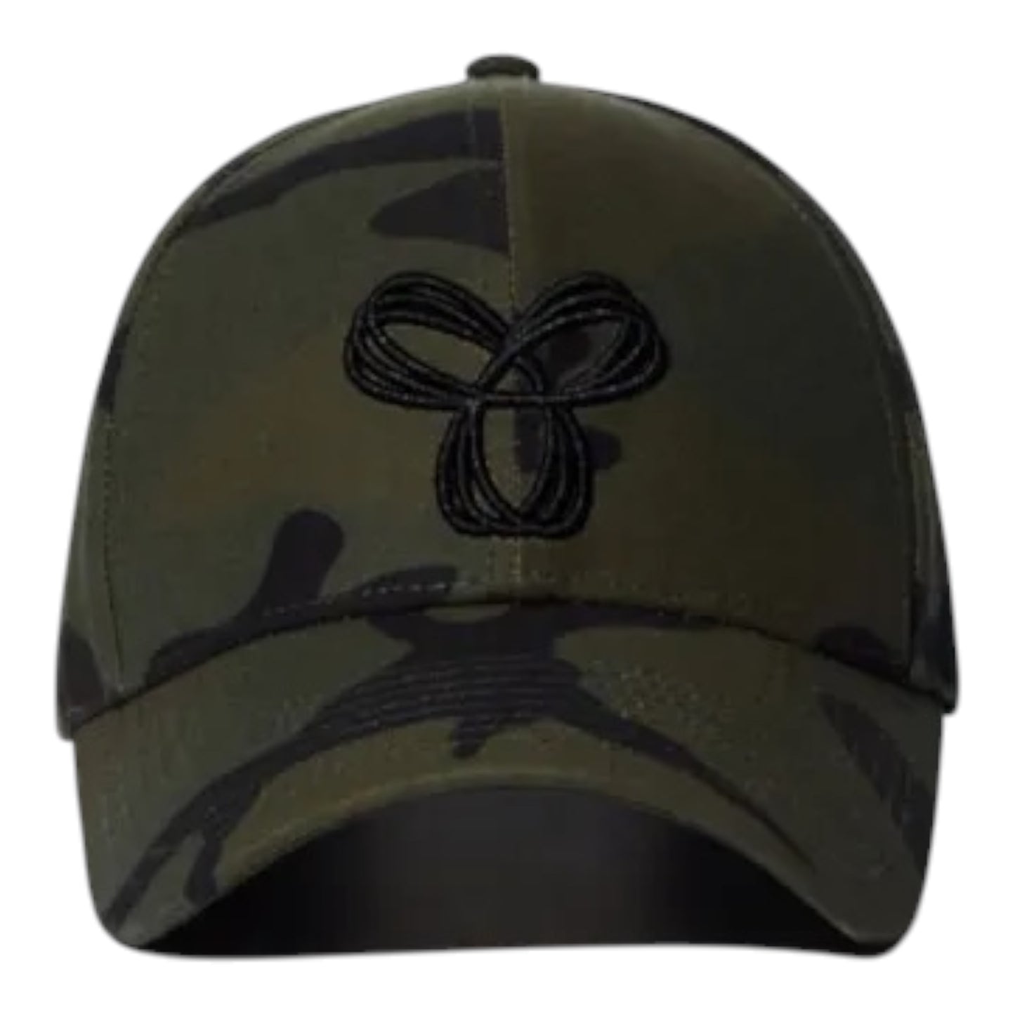 Adjustable Logo Hat