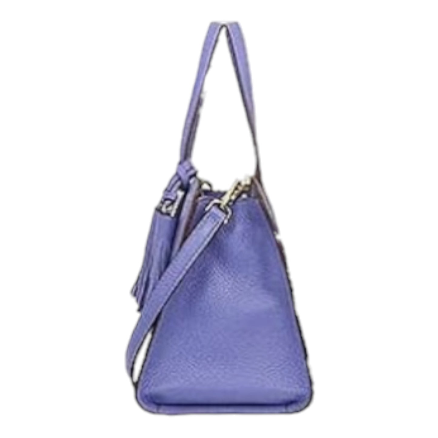 New York Rowe Satchel Purse