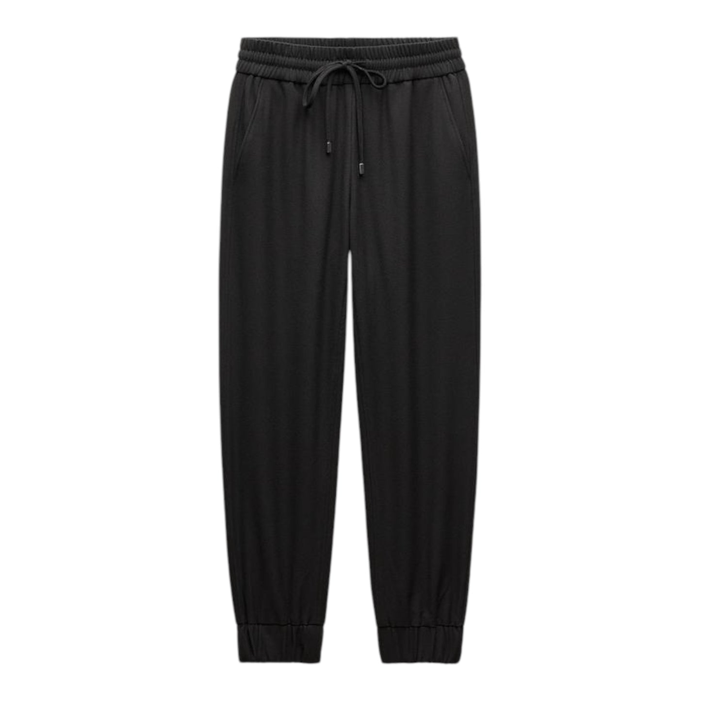 Cuffed Joggers size Small