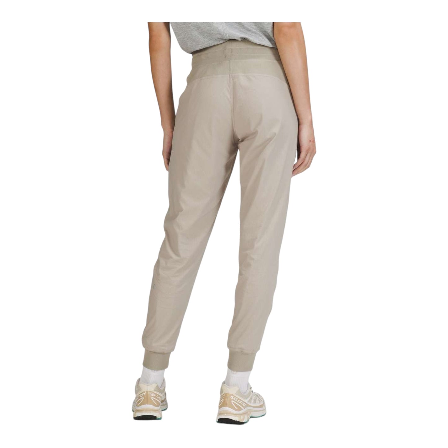 Dance Studio Mid-Rise Joggers *Lined size 10