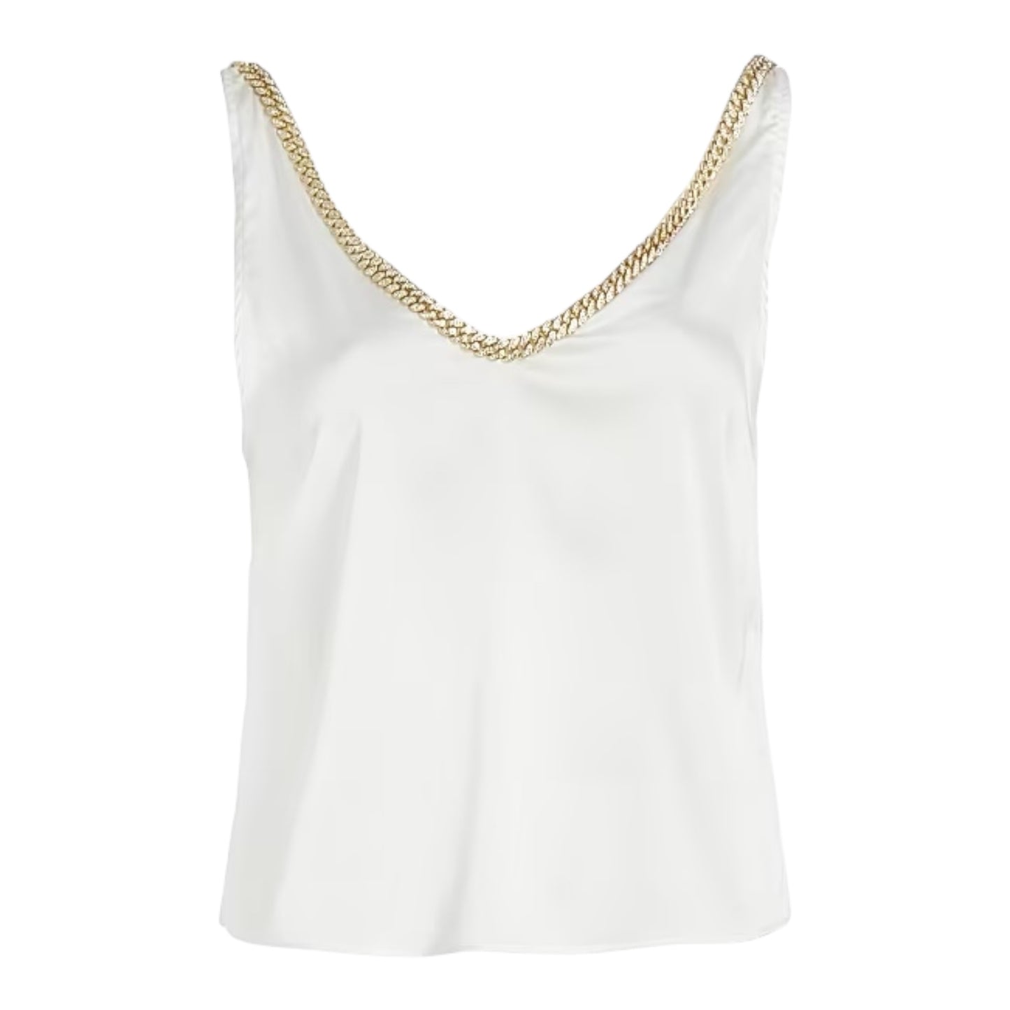 Madrid Chain Tank size Medium