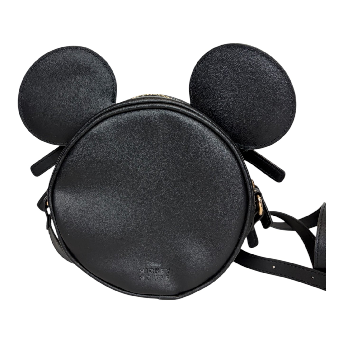 Mickey Mouse Spider Crossbody