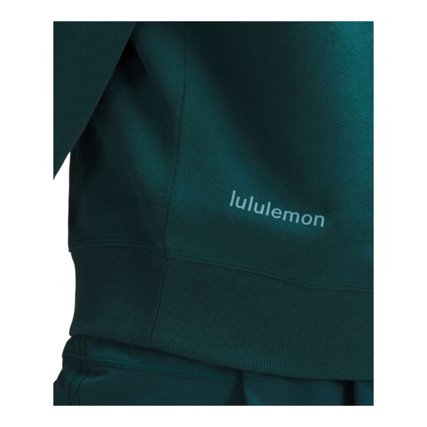 Perfectly Oversized Crew size Large