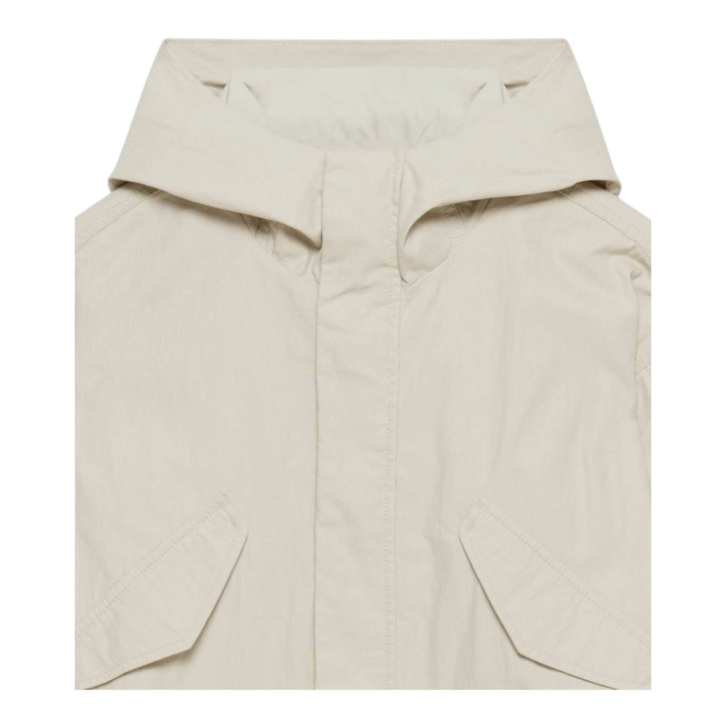 Recruit Jacket size XXSmall