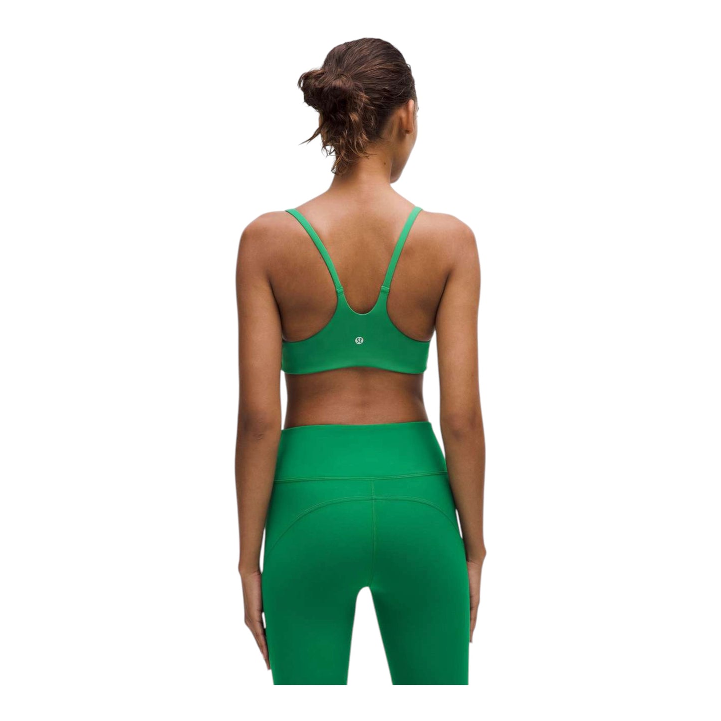 Wunder Train Strappy Racer Bra size 12 NEW WITH TAGS