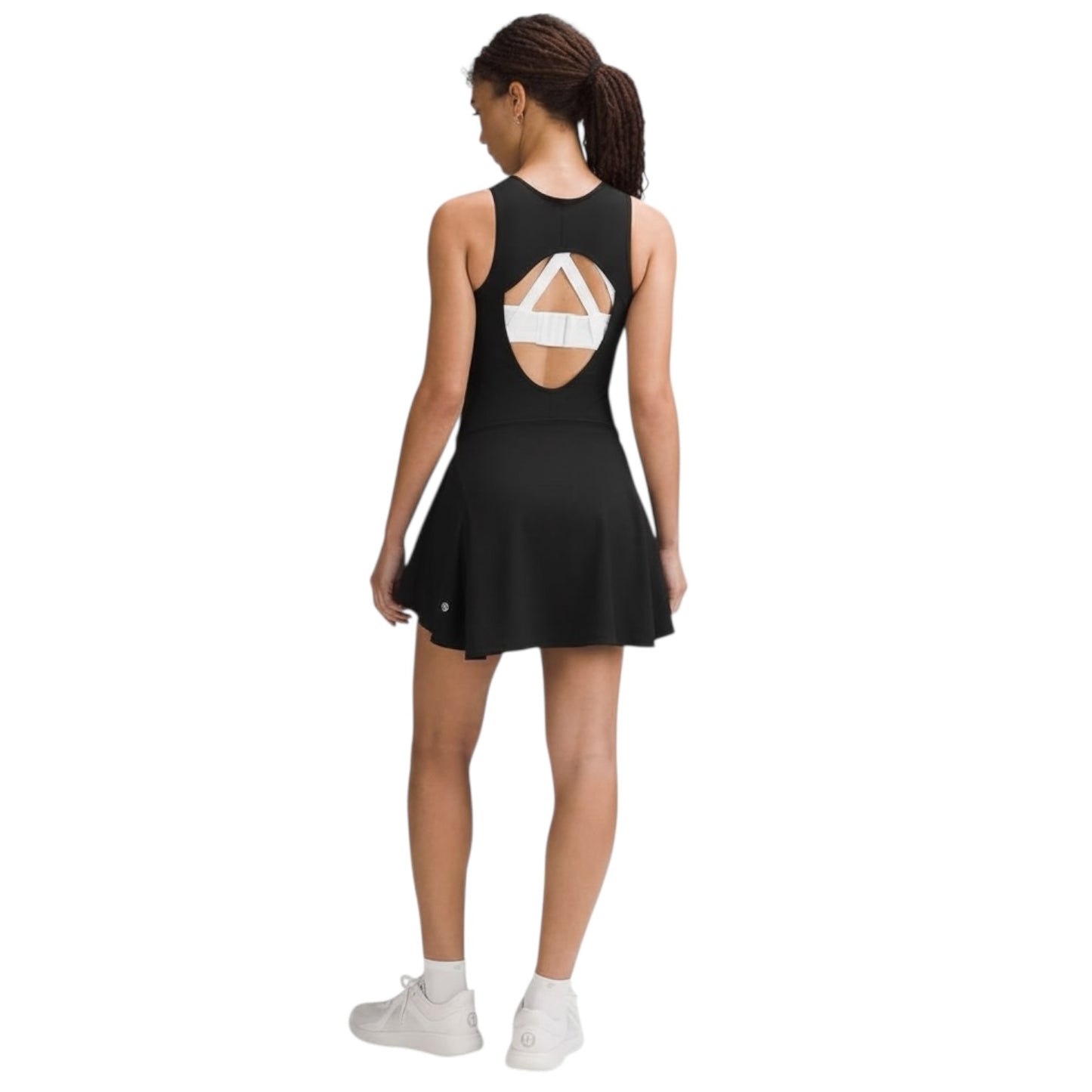 Everlux Short-Lined Tennis Tank Dress size 2