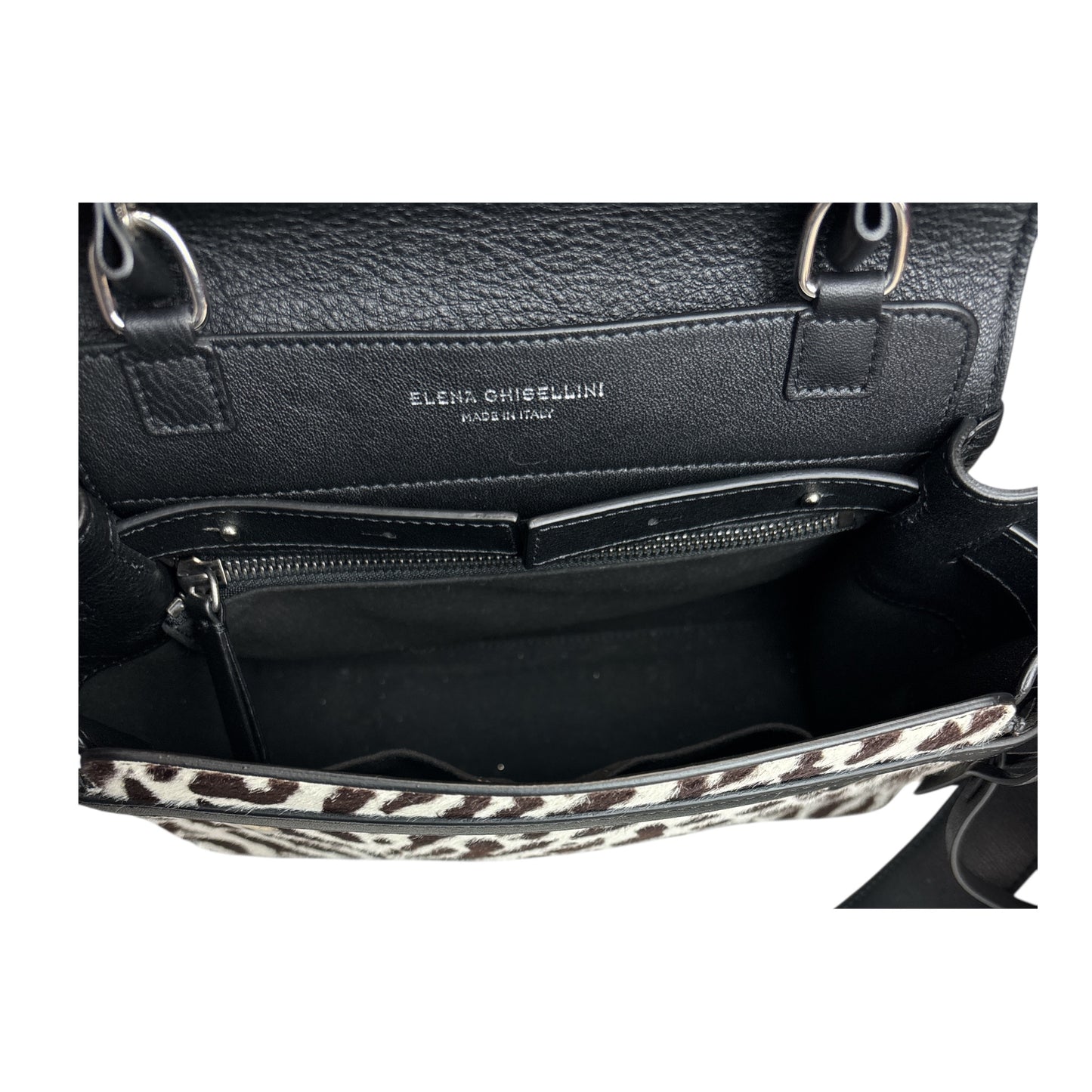 Pony Hair Handbag
