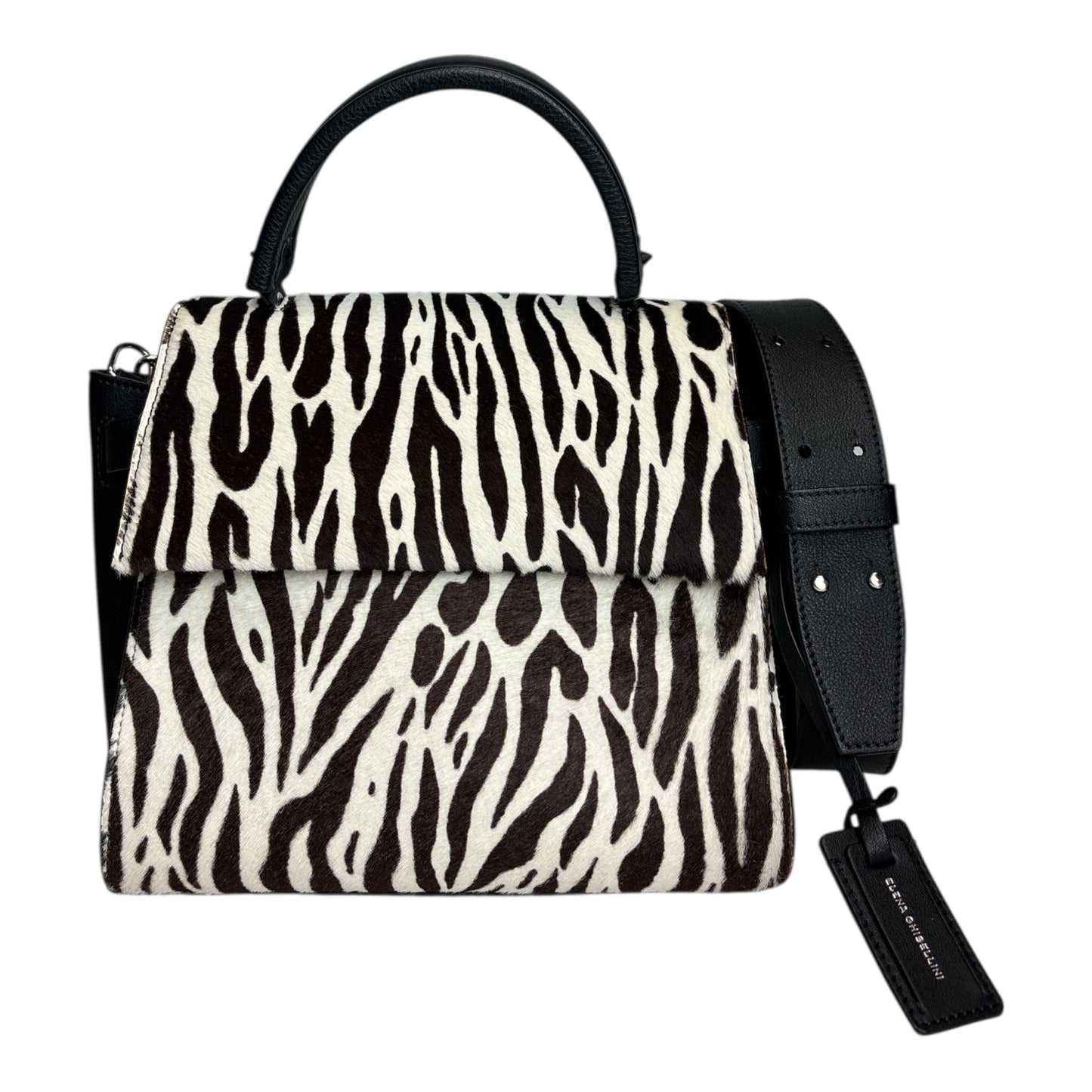 Pony Hair Handbag