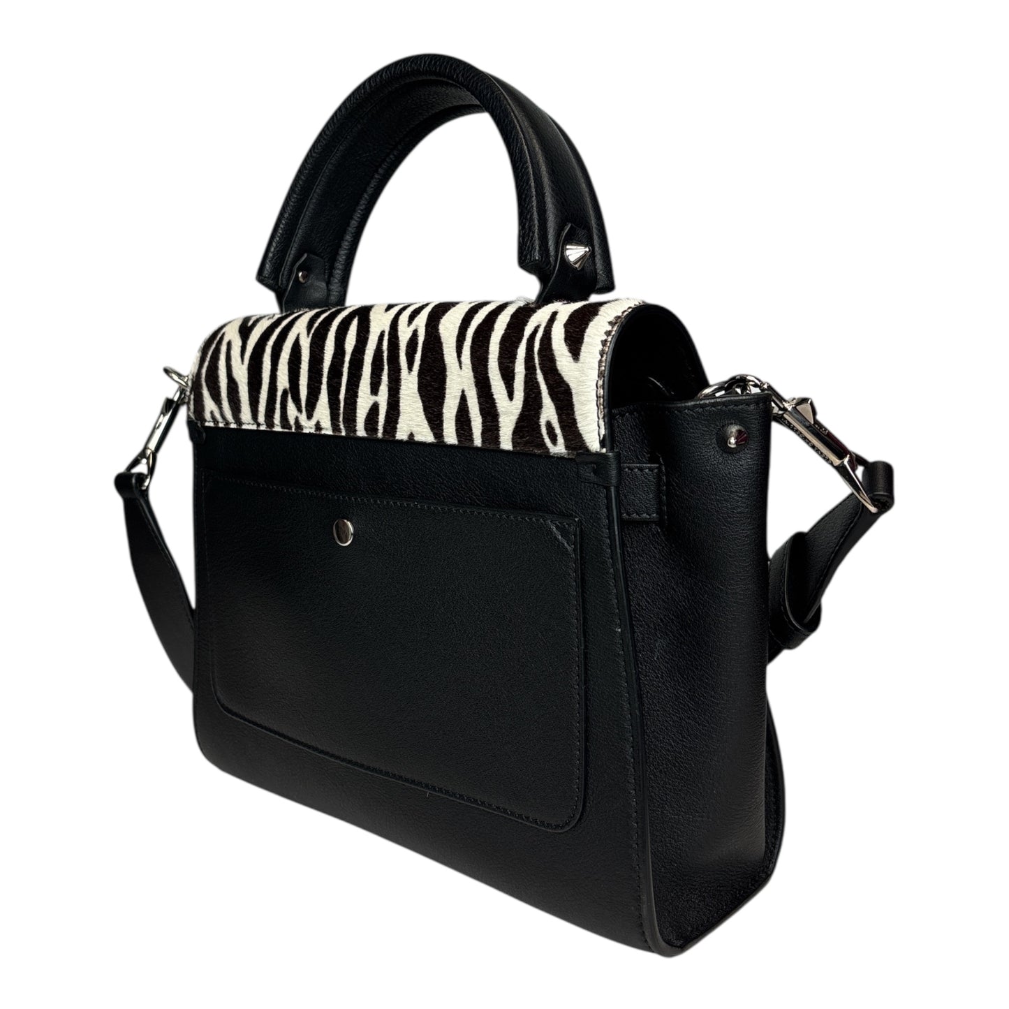 Pony Hair Handbag