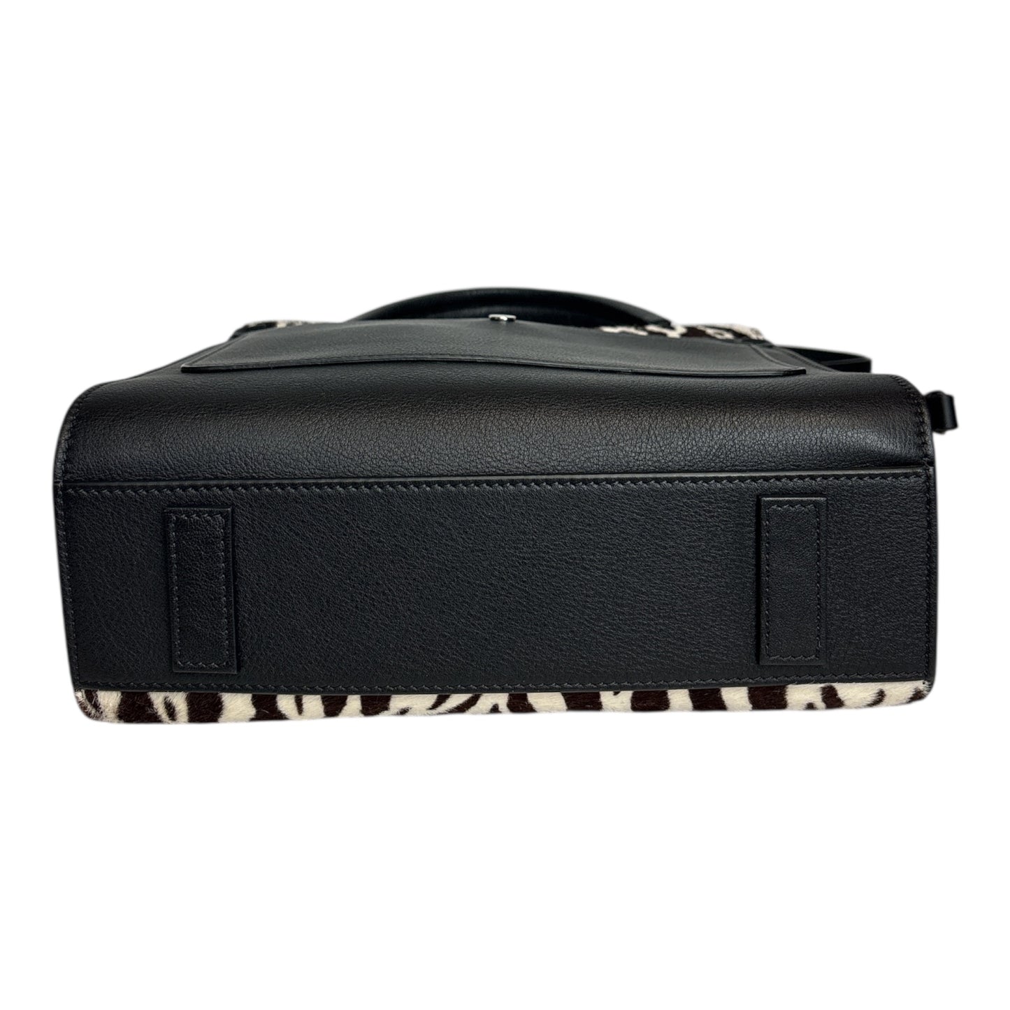 Pony Hair Handbag
