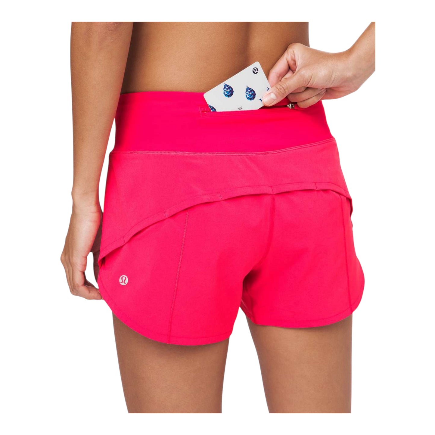 Speed Up Shorts size 14