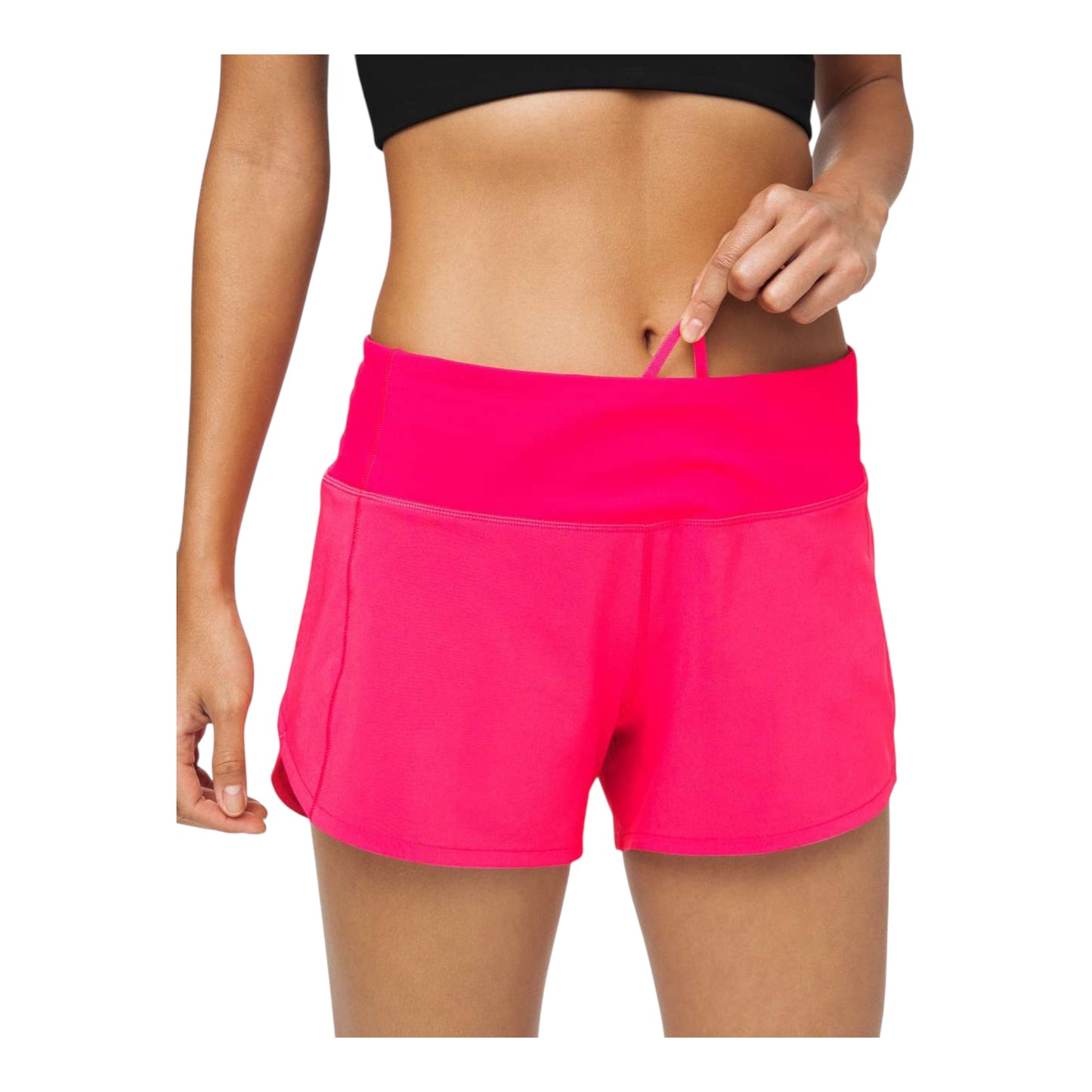 Speed Up Shorts size 14
