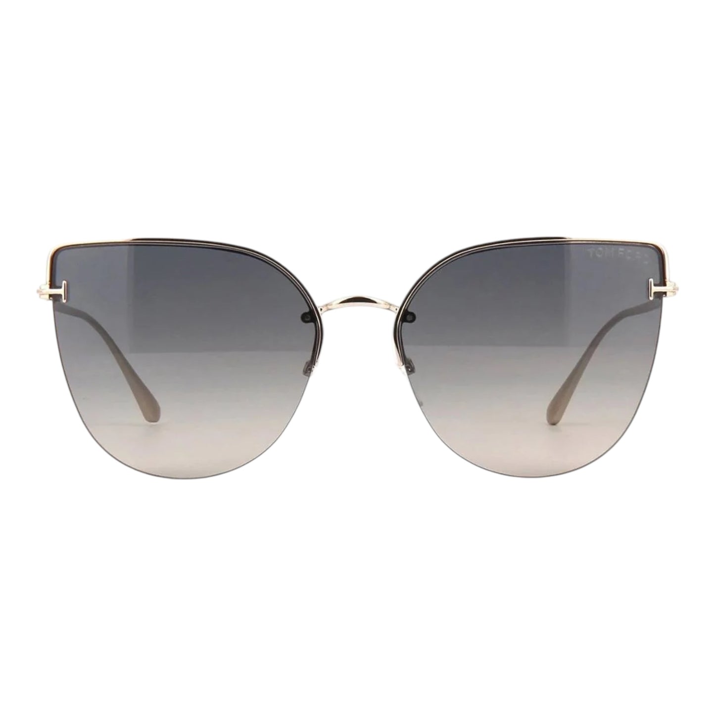 FT0652 Ingrid-02 Cat Sunglasses