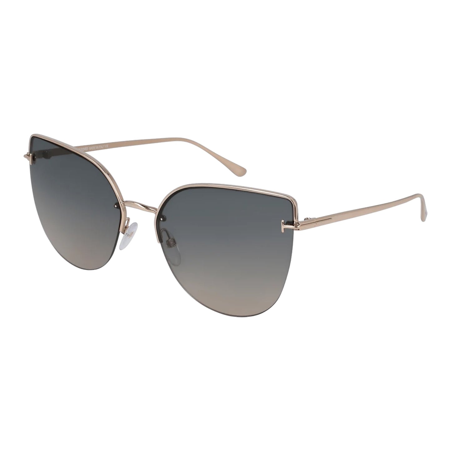 FT0652 Ingrid-02 Cat Sunglasses