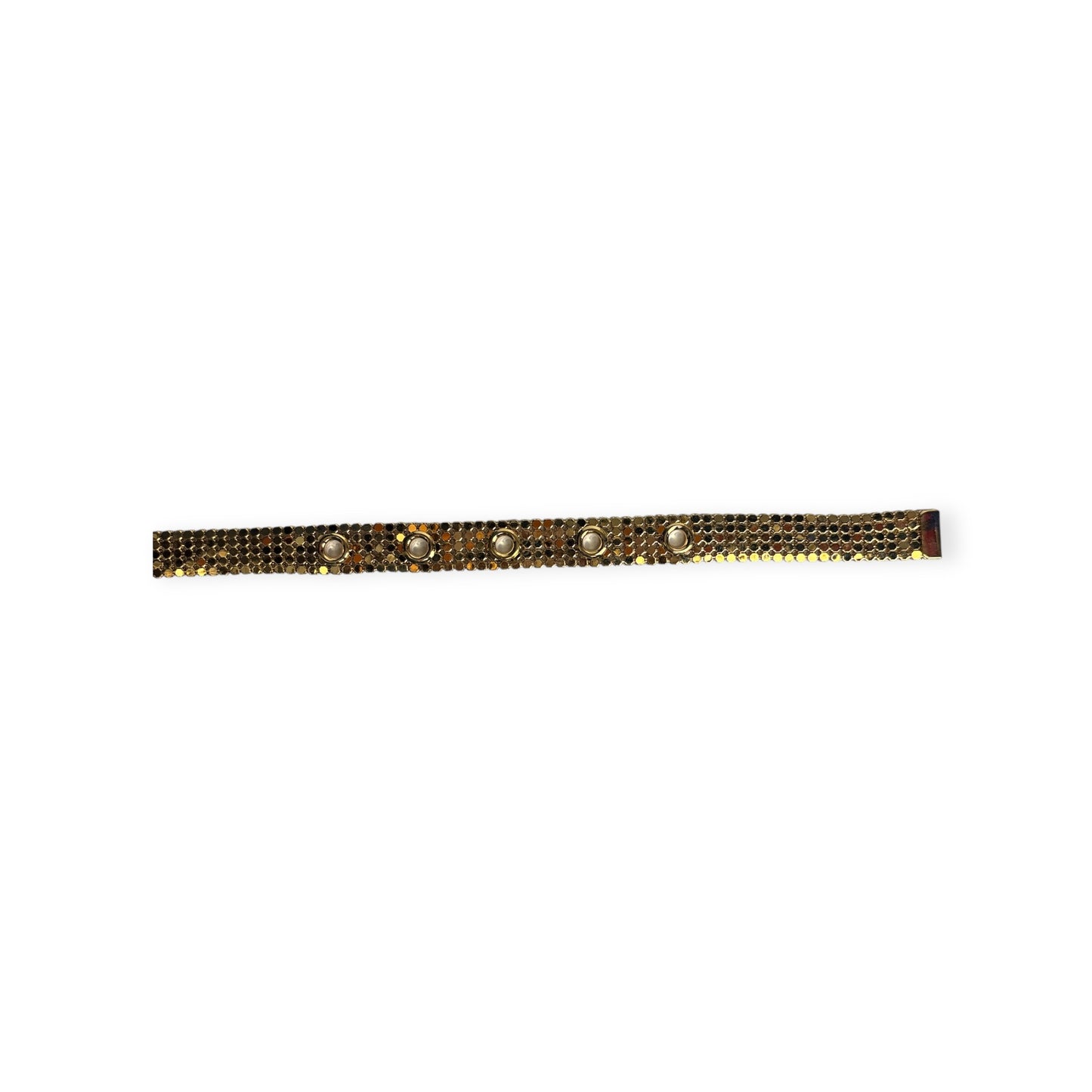 Liquid Metal Belt size Small